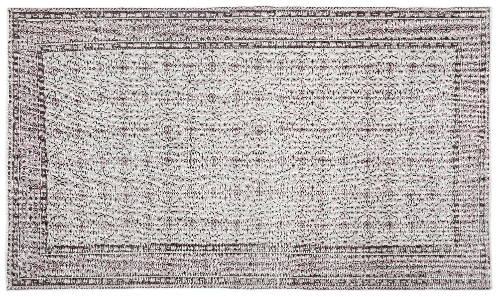 Apex Vintage Halı Naturel 15858 160 cm X 273 cm