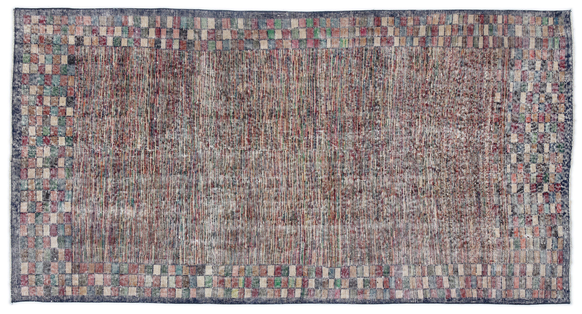 Apex Vintage Halı Naturel 16090 116 cm X 221 cm