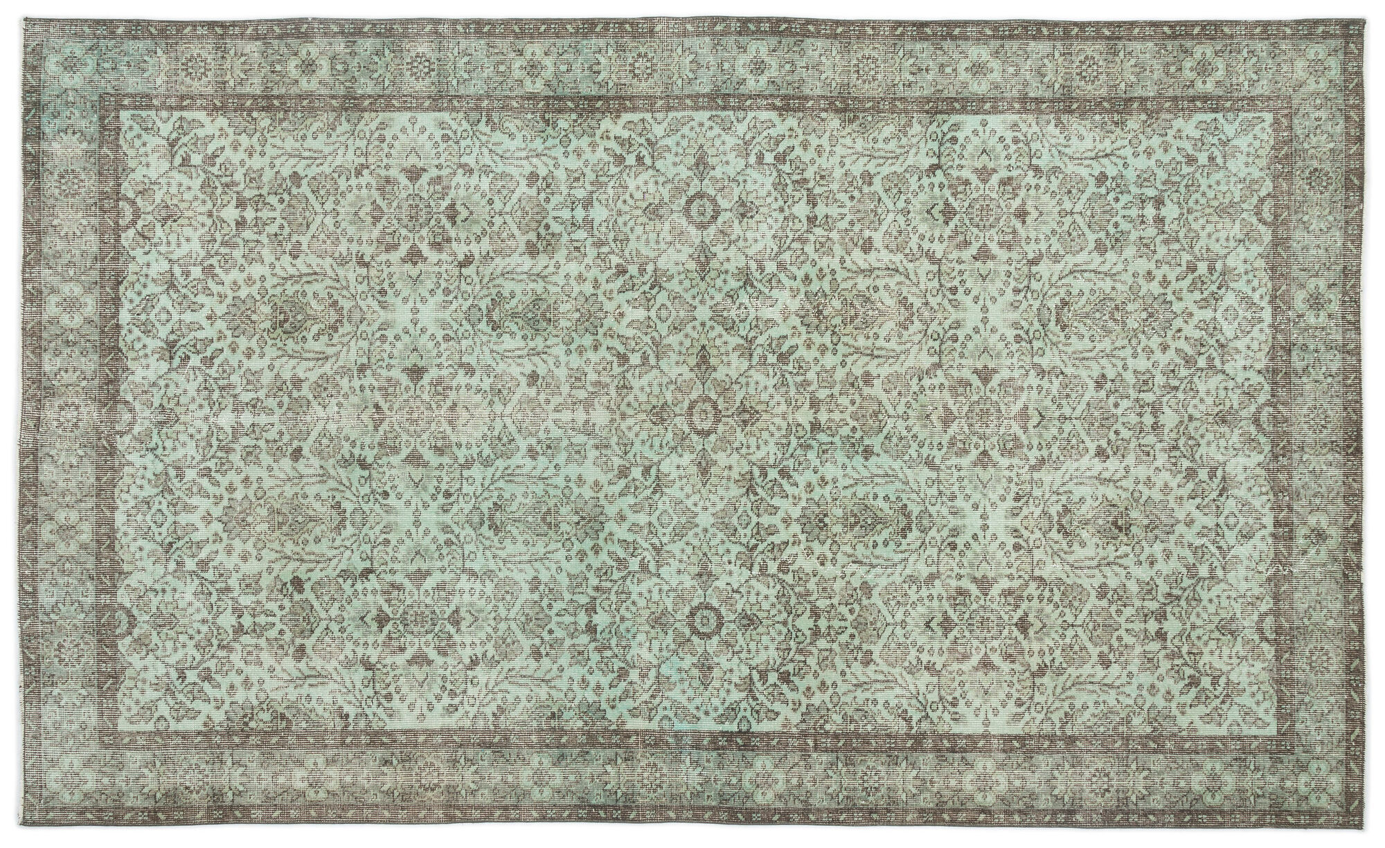 Apex Vintage Halı Naturel 16572 175 cm X 293 cm