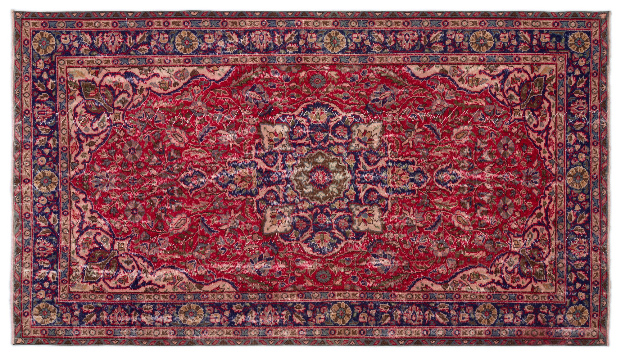 Apex Vintage Naturel 18829 160 Cm X 287 Cm