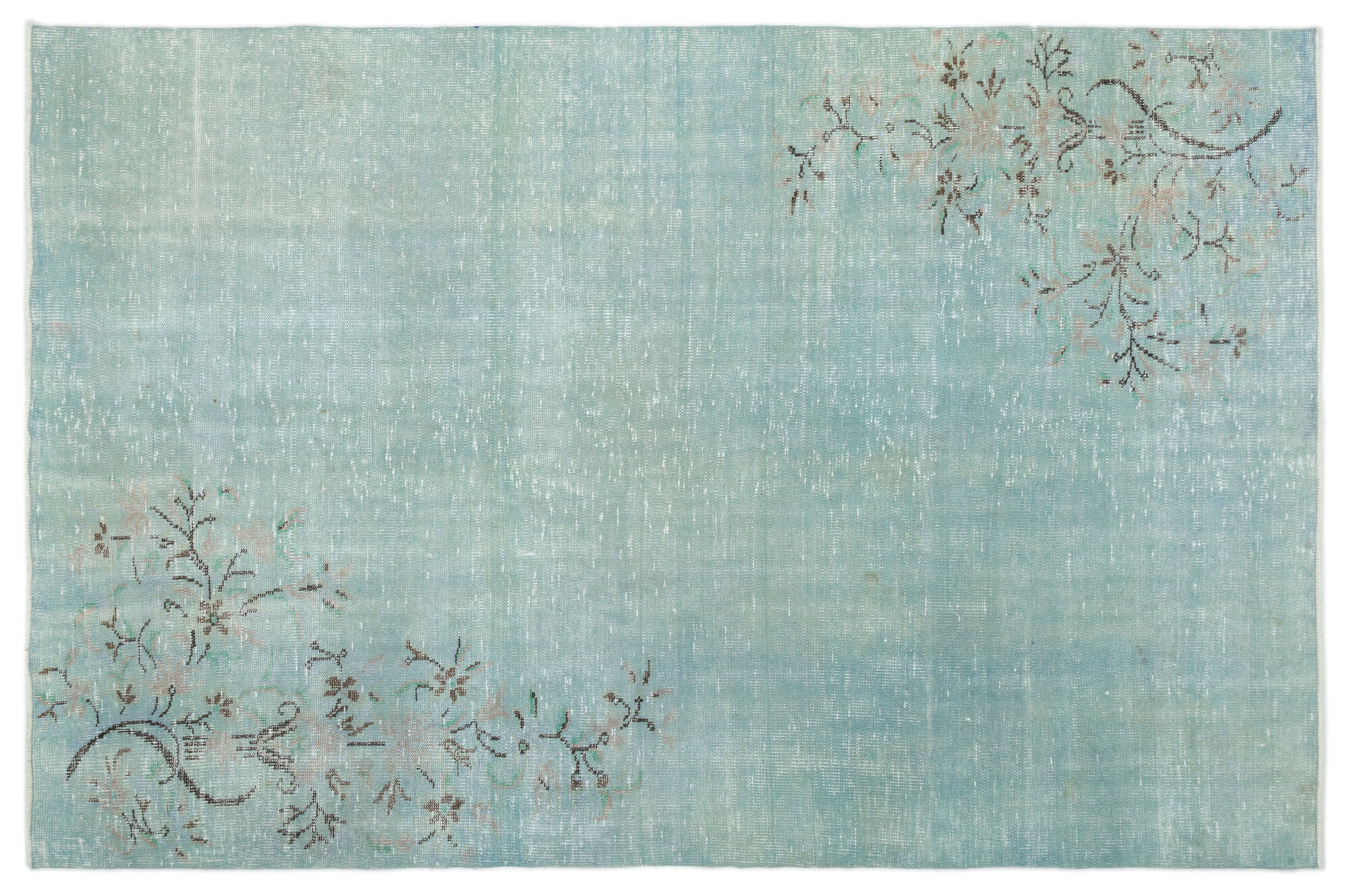 Apex Vintage Halı Naturel 19100 180 cm X 270 cm
