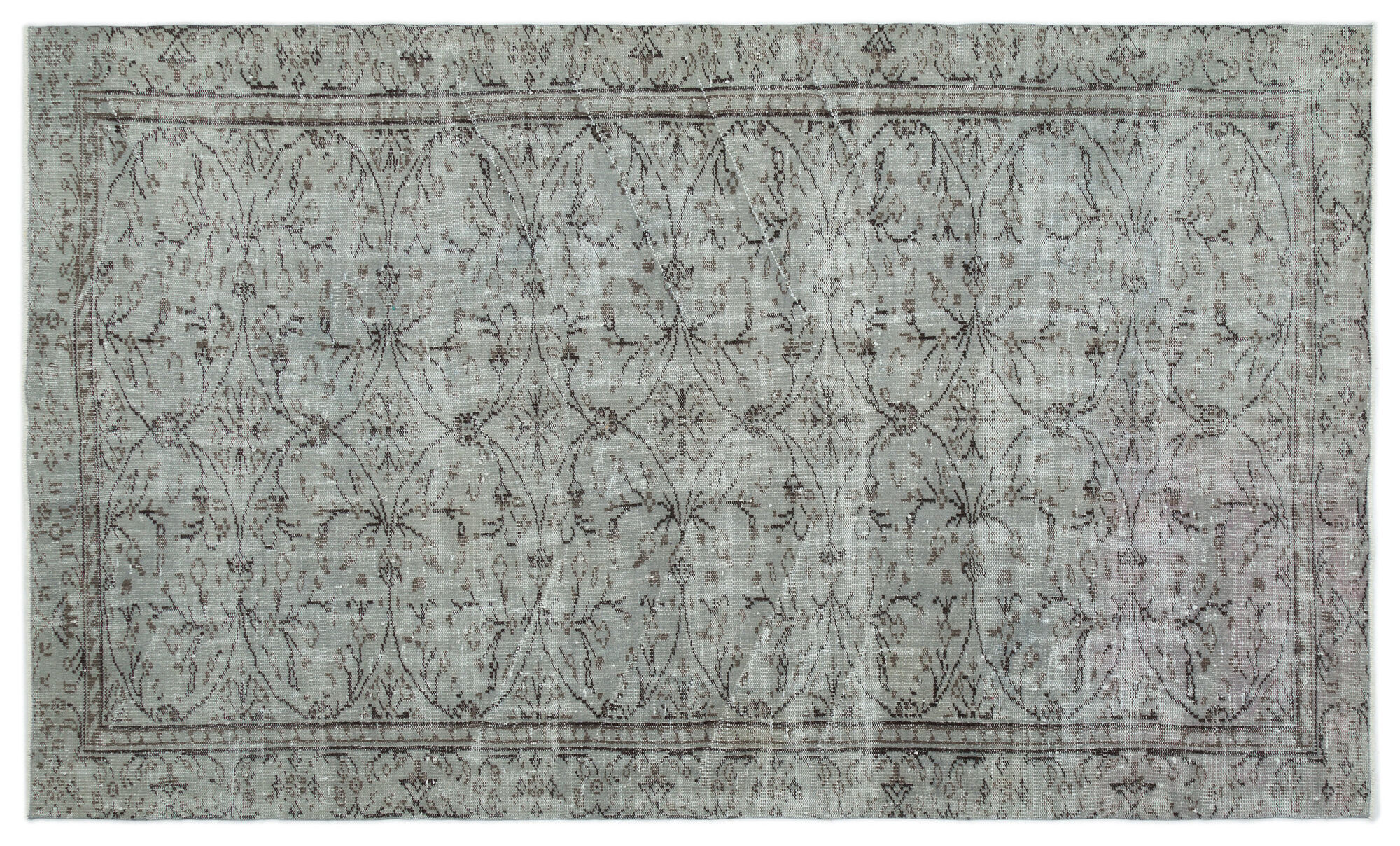 Apex Vintage Halı Naturel 20062 171 cm X 278 cm