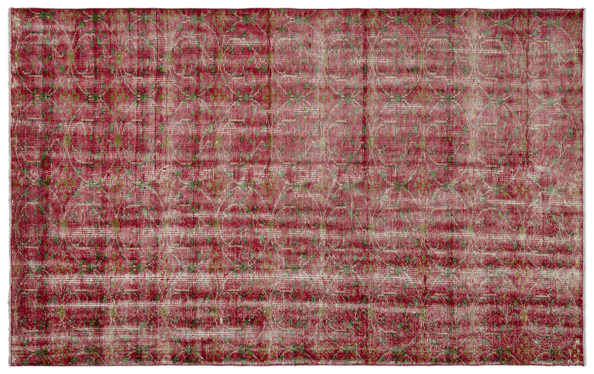 Apex Vintage Halı Naturel 22964 171 cm X 276 cm