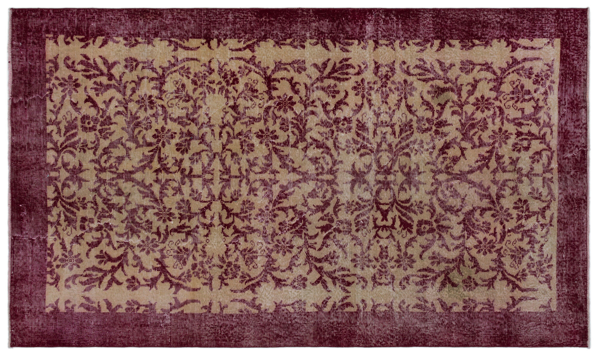 Apex Vintage Halı Naturel 23204 137 cm X 230 cm