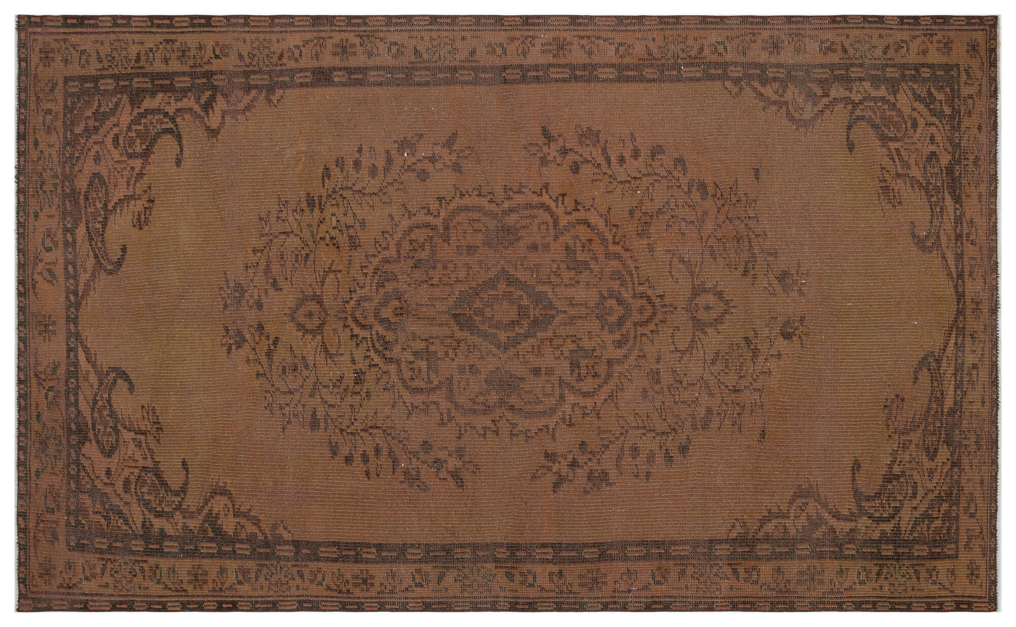 Apex Vintage Halı Naturel 28314 158 cm X 262 cm