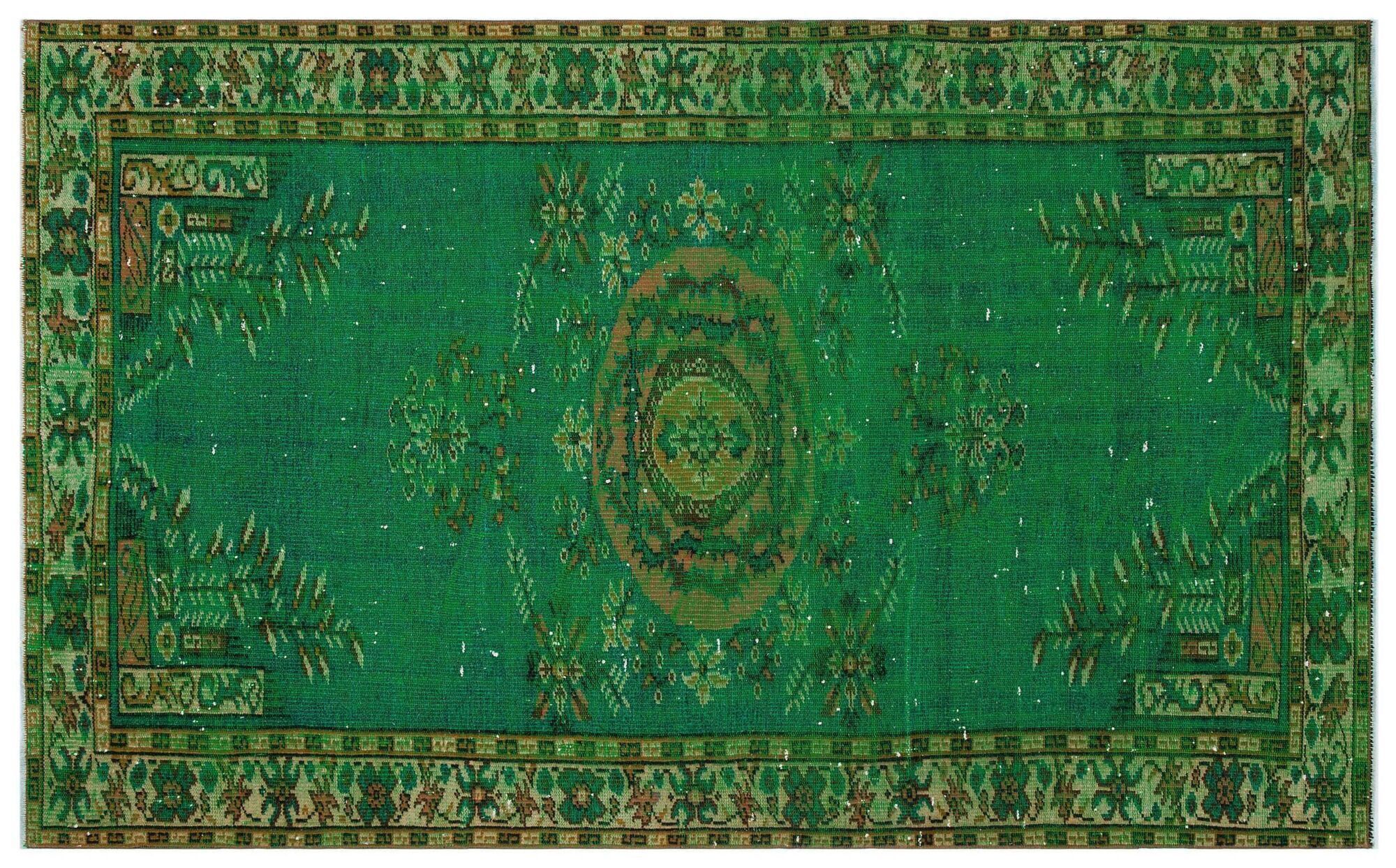 Apex Vintage Halı Naturel 29583 156 cm X 250 cm