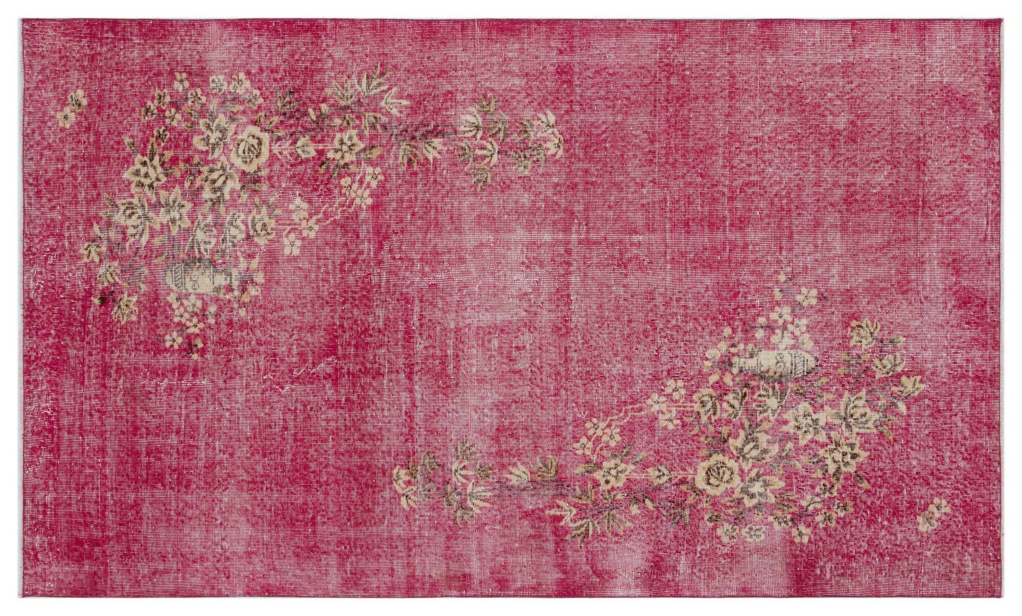 Apex Vintage Halı Naturel 33473 147 cm X 246 cm