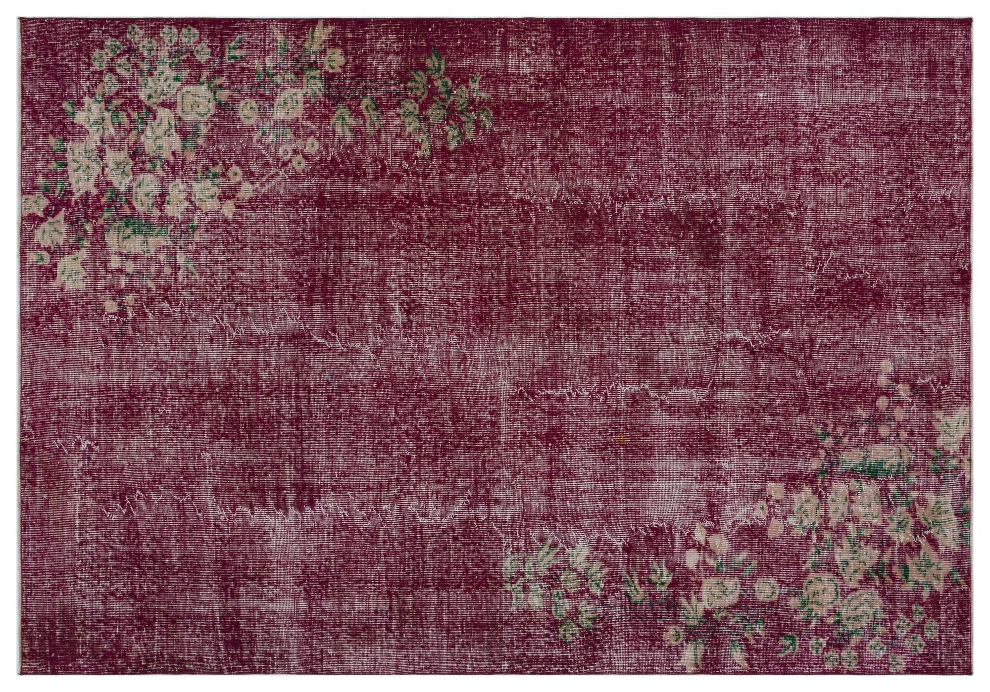 Apex Vintage Halı Naturel 33497 180 cm X 257 cm