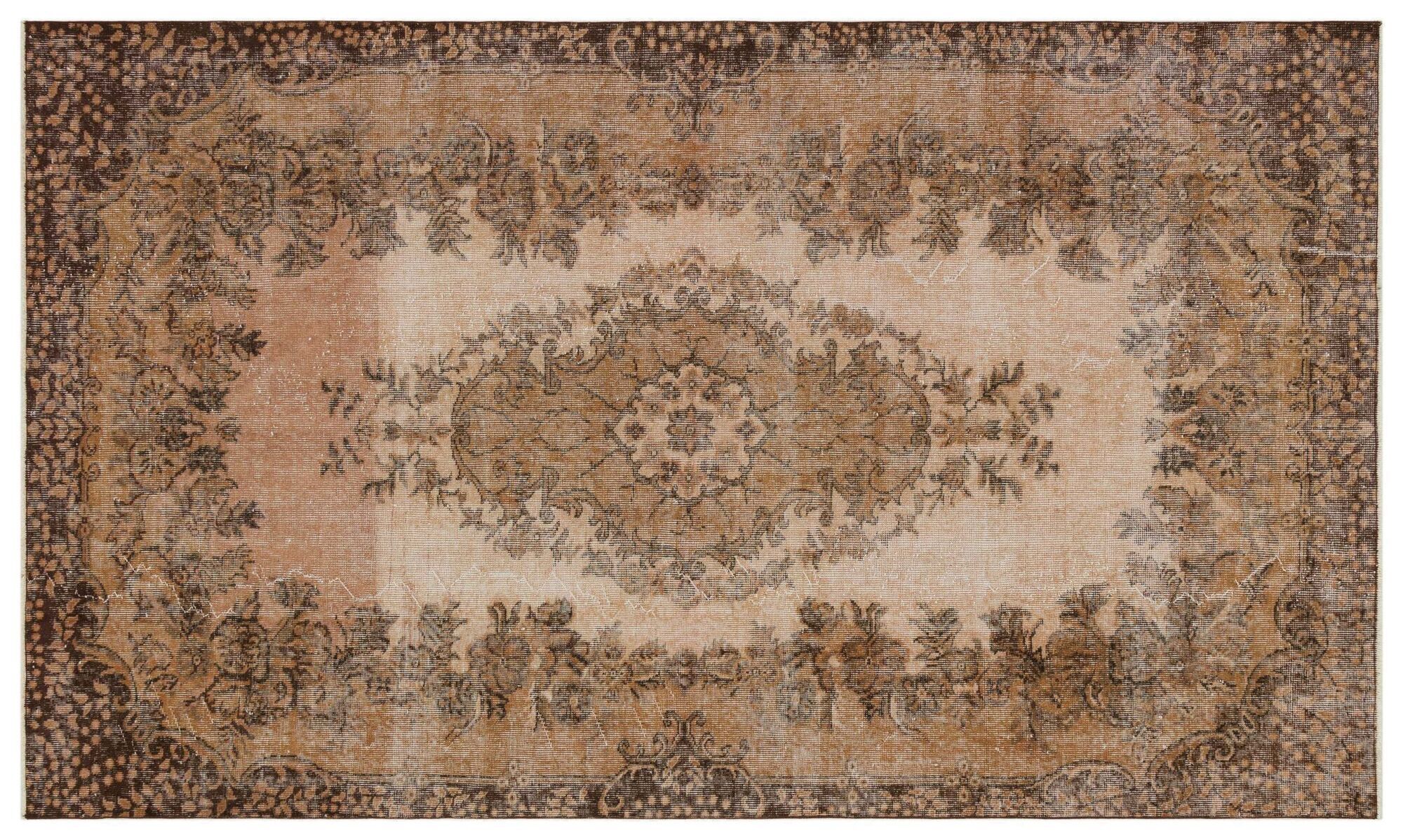 Apex Vintage Halı Naturel 34241 177 cm X 293 cm