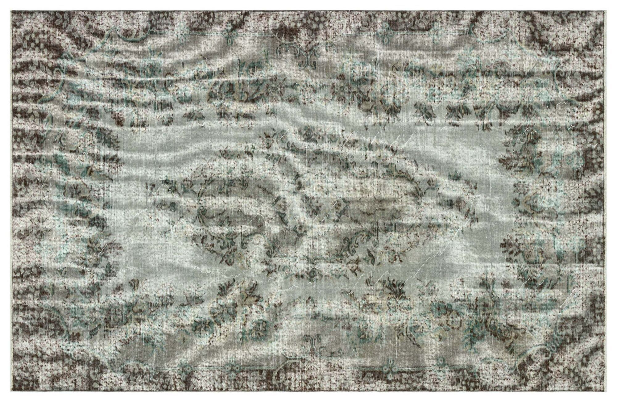 Apex Vintage Halı Naturel 34488 174 cm X 269 cm