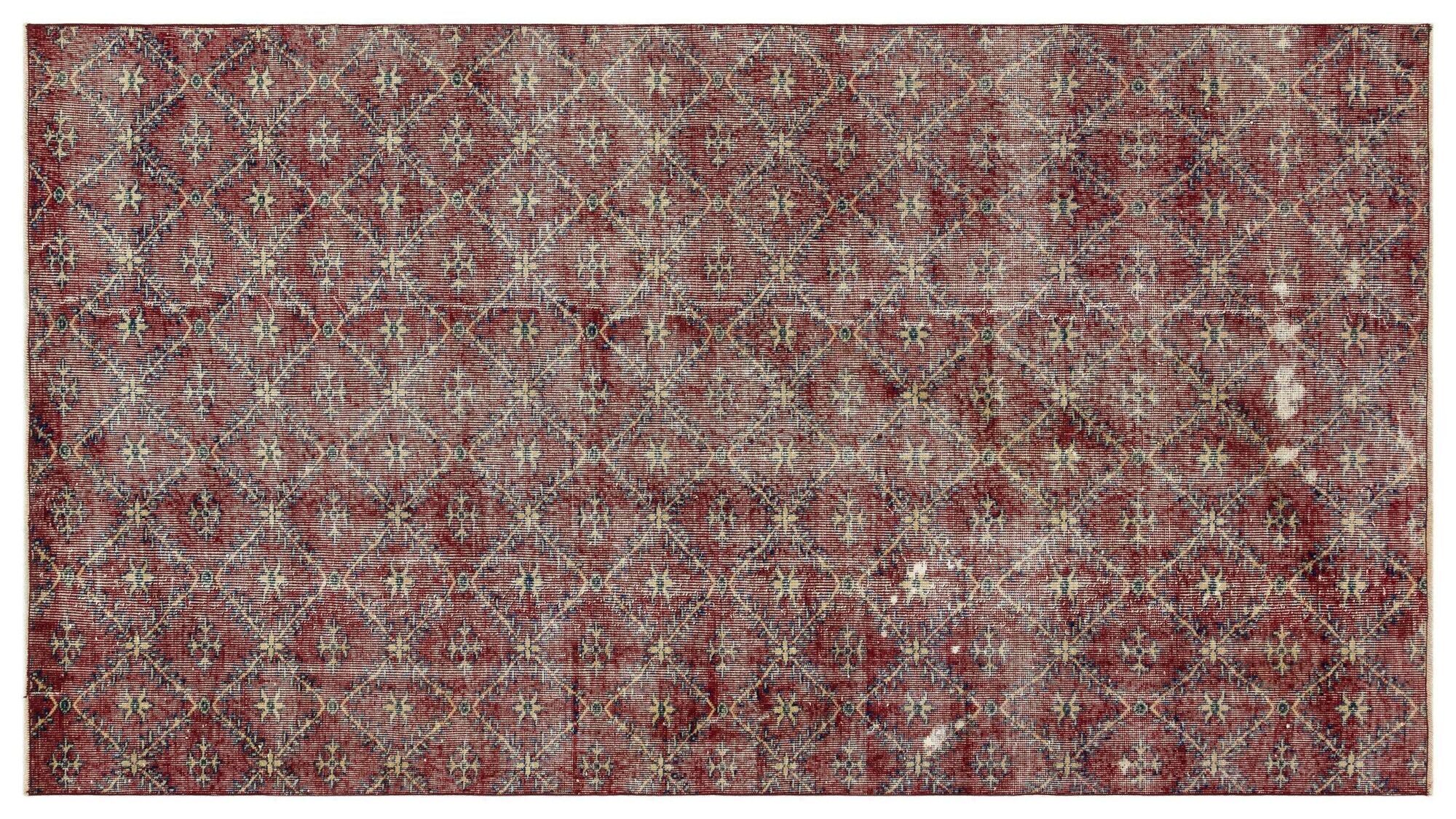 Apex Vintage Halı Naturel 35125 149 cm X 267 cm