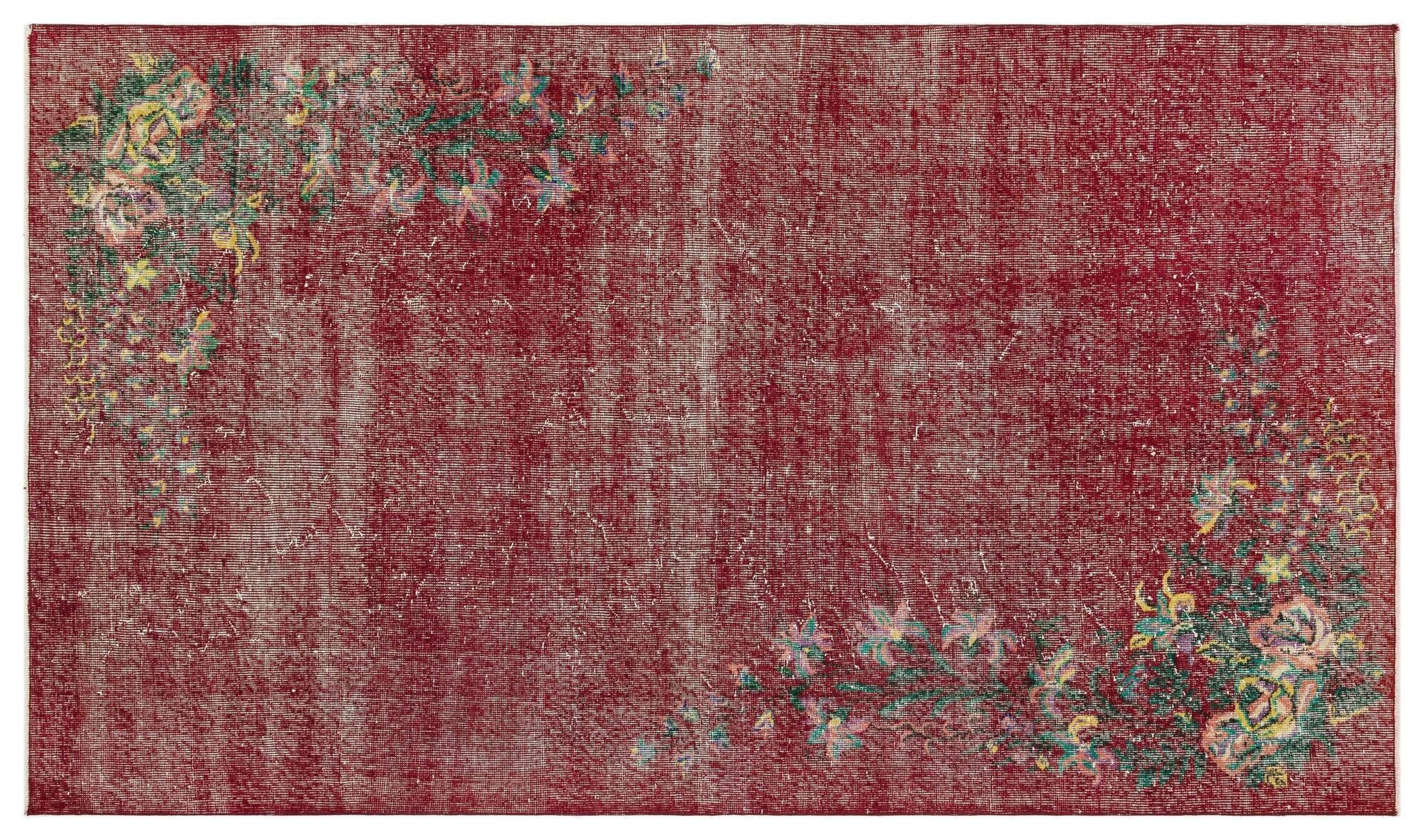Apex Vintage Halı Naturel 35126 148 cm X 256 cm