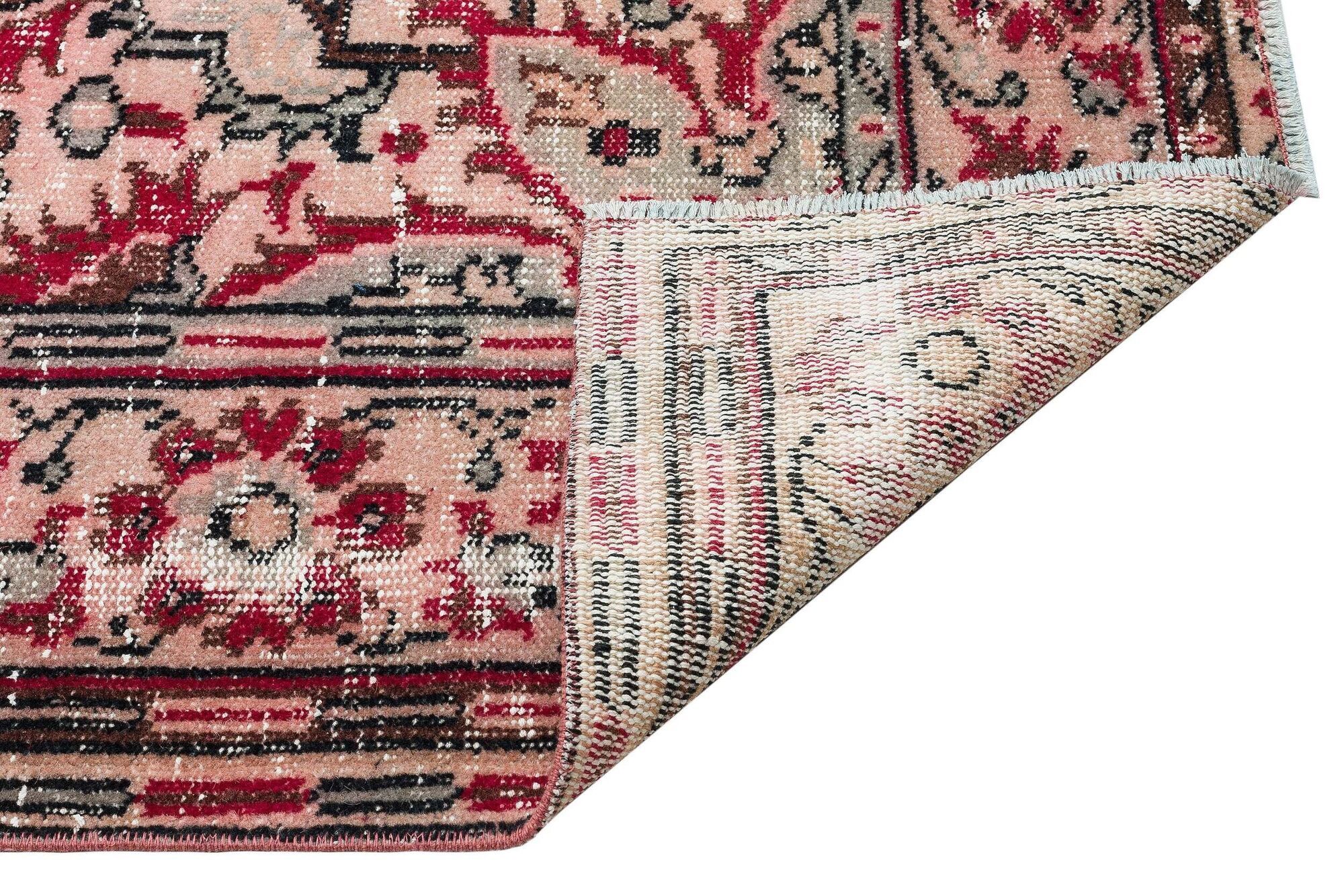 Apex Vintage Halı Naturel 35902 182 cm X 302 cm
