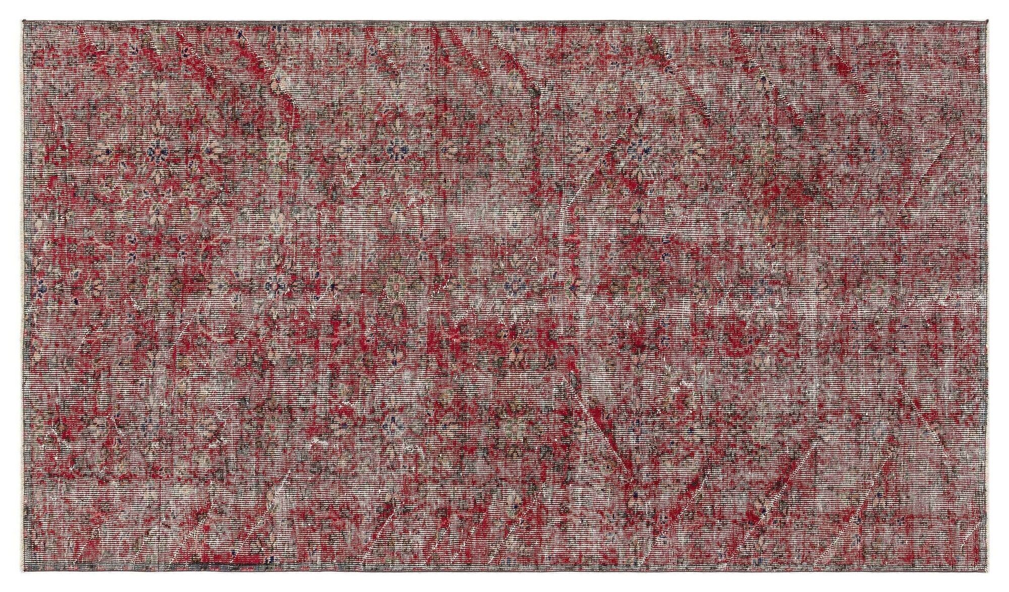 Apex Vintage Halı Naturel 35992 131 cm X 226 cm