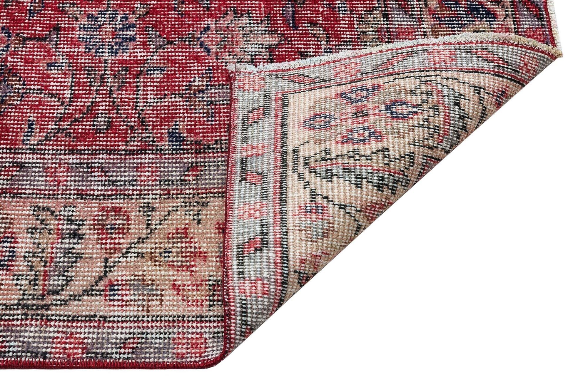 Apex Vintage Halı Naturel 36039 170 cm X 259 cm