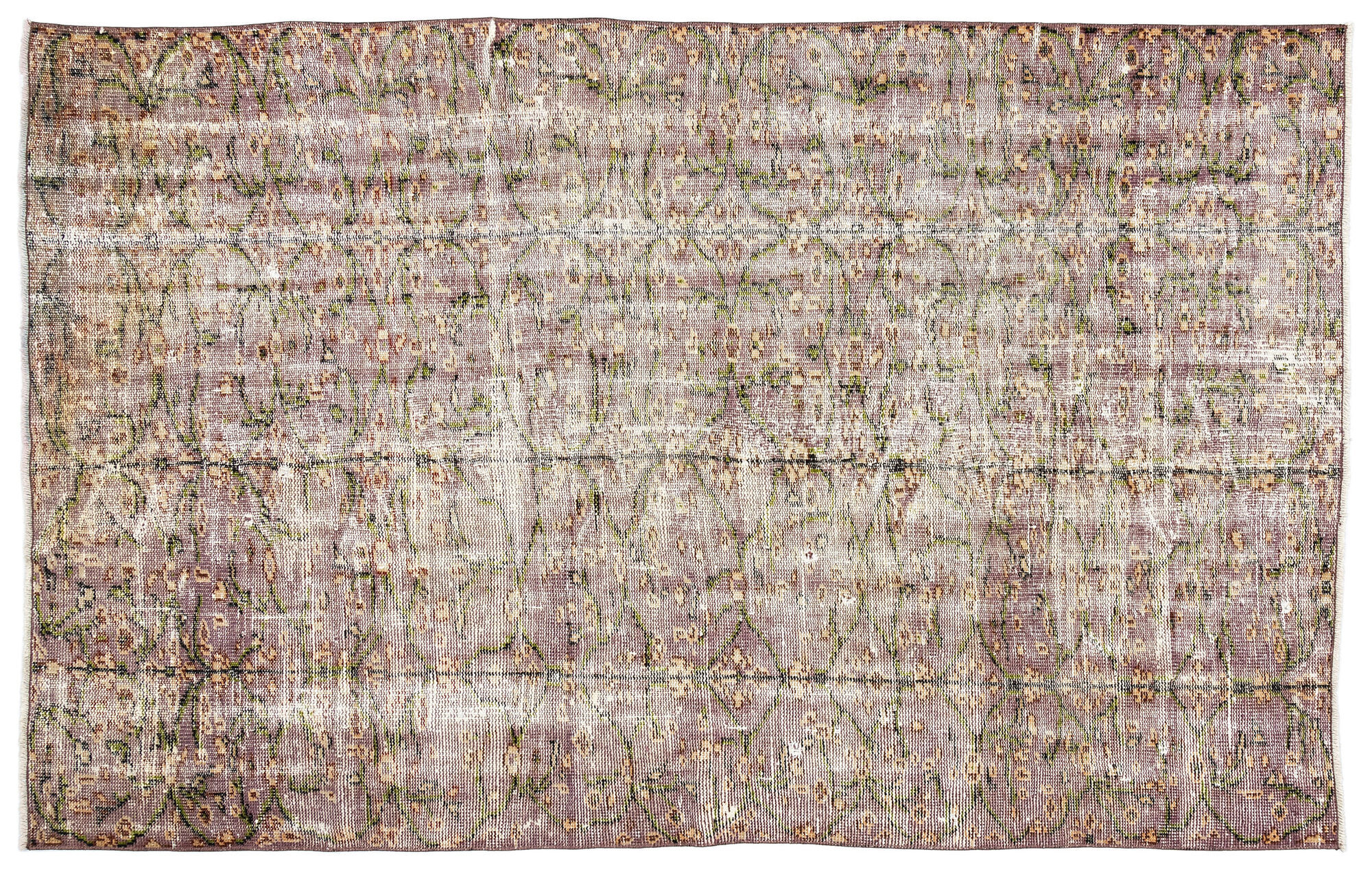 Apex Vintage Halı Retro 10084 146x230cm