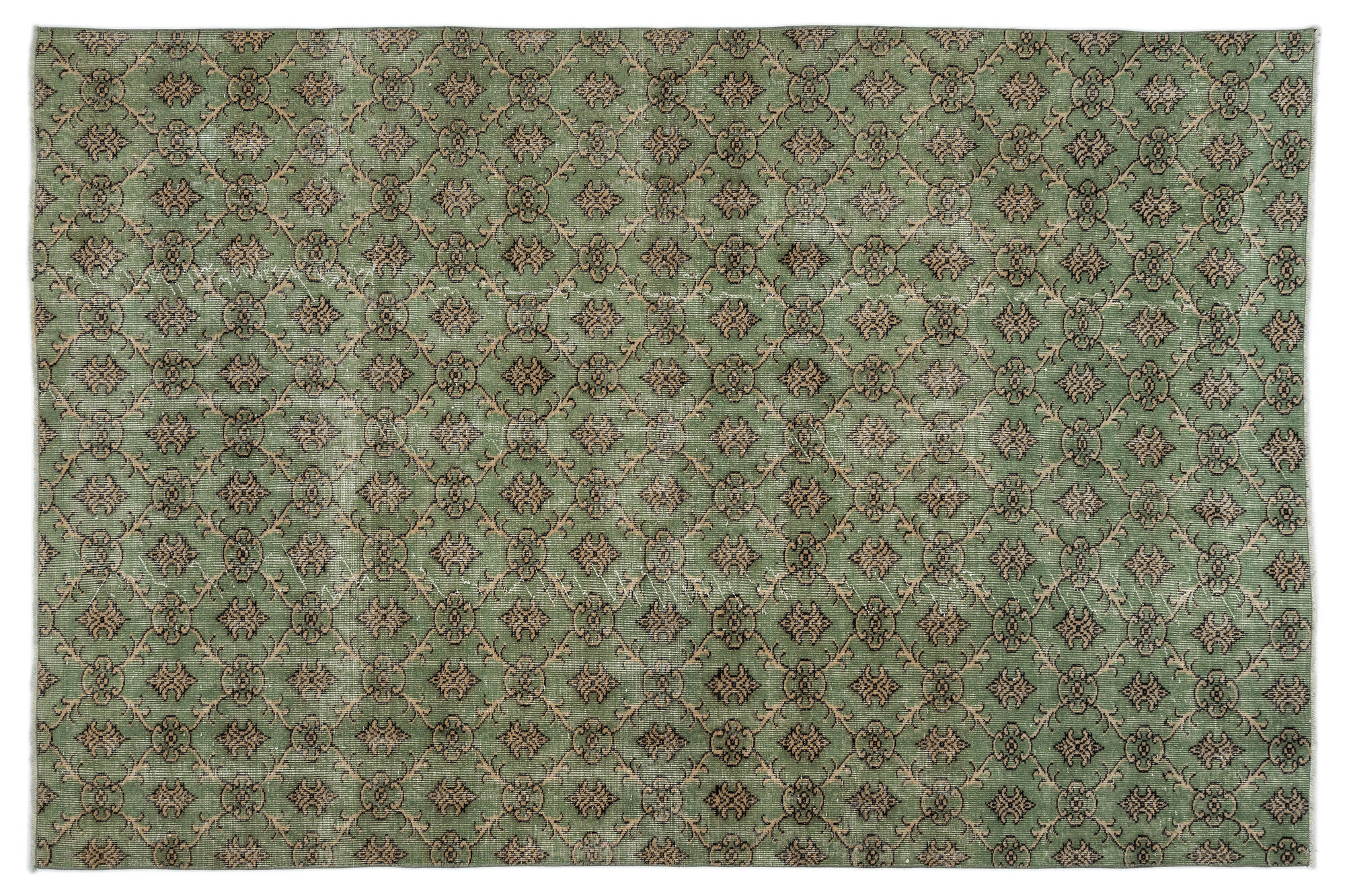 Apex Vintage Halı Retro 10248 186x280cm