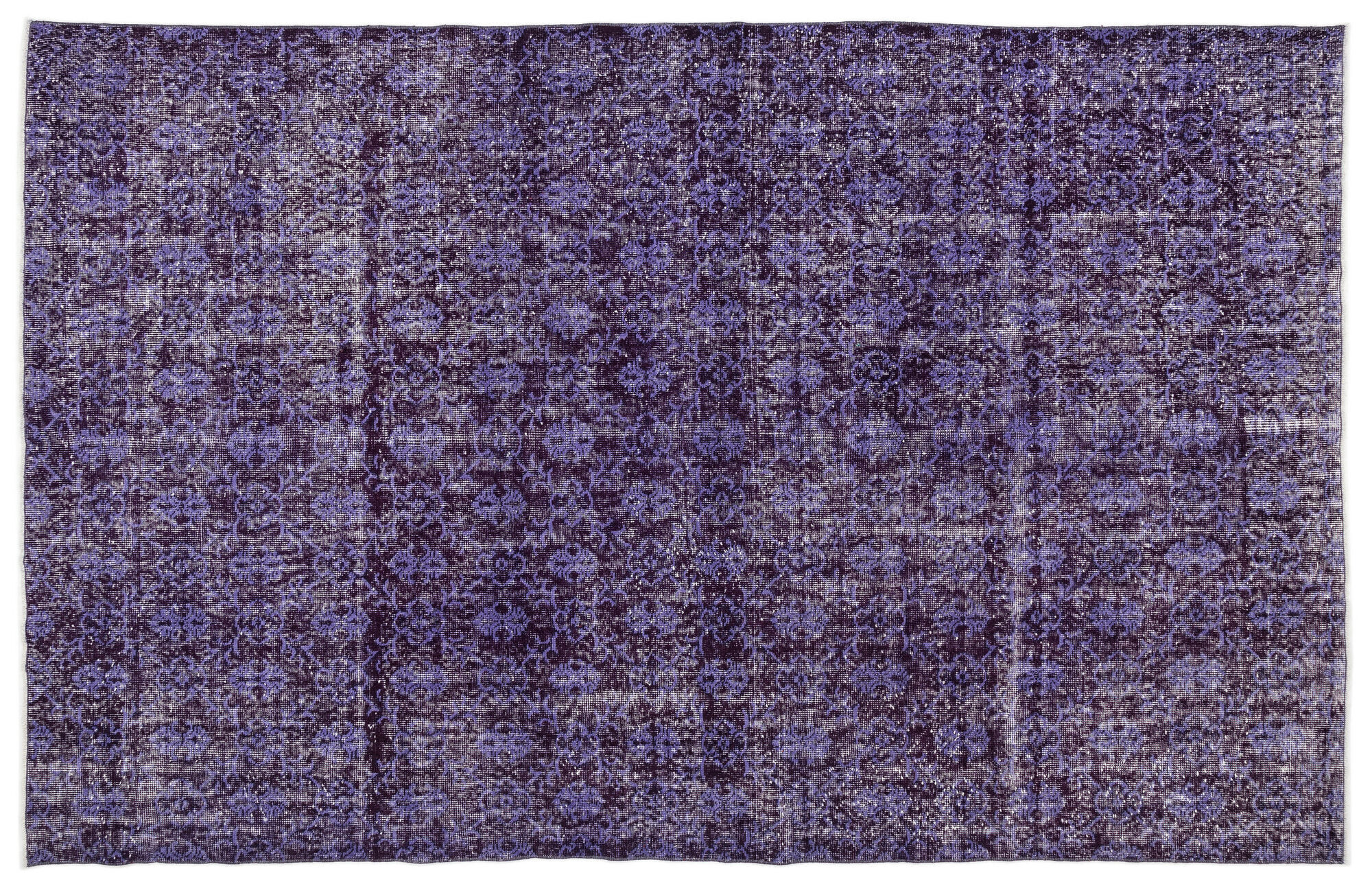 Apex Vintage Halı Retro 12333 208x324cm