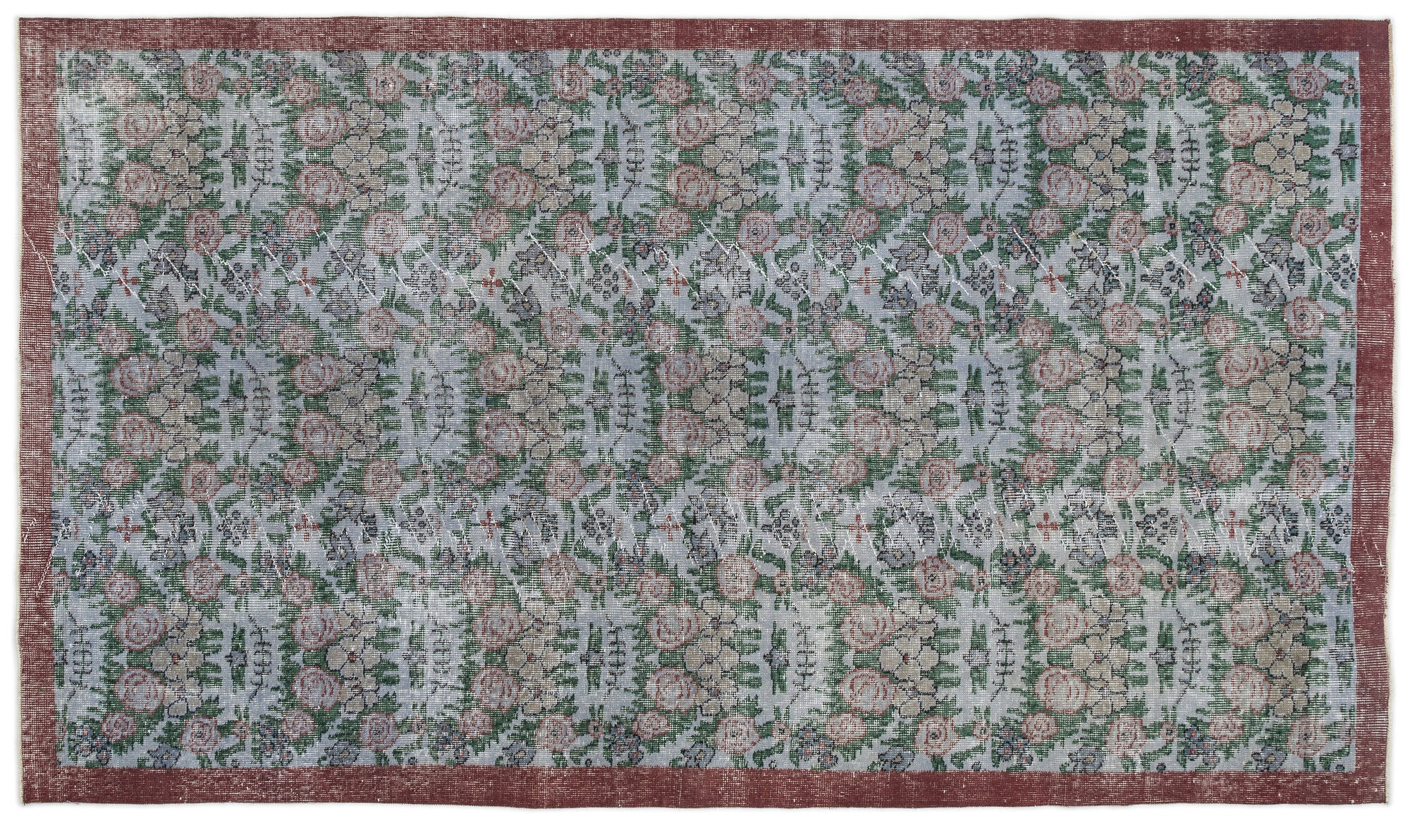Apex Vintage Halı Retro 13361 160x280cm