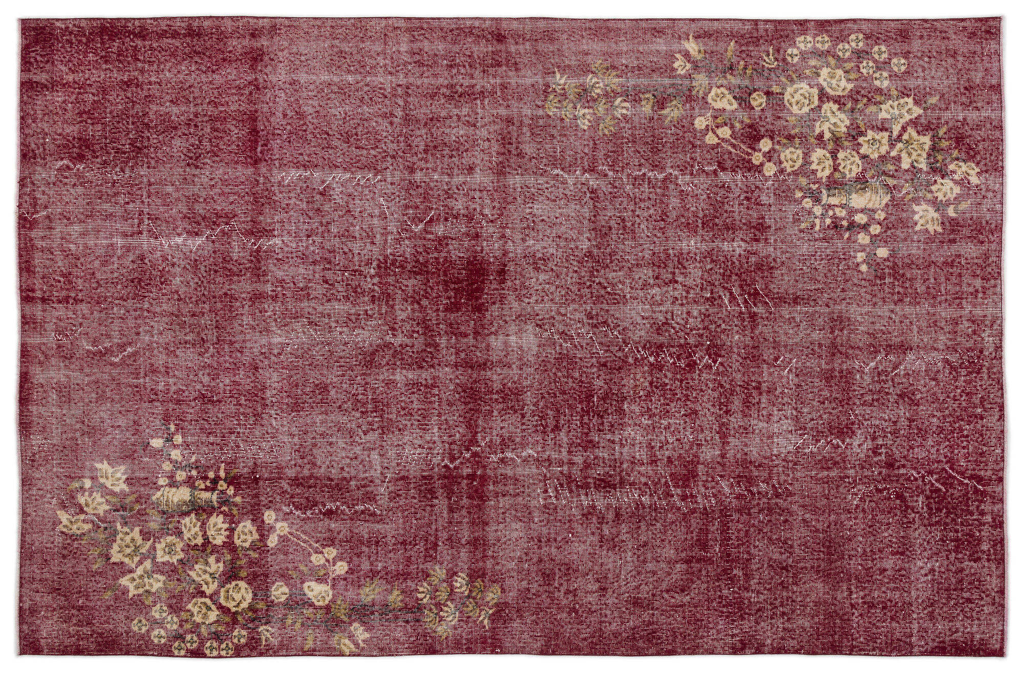 Apex Vintage Halı Retro 13914 199x305cm