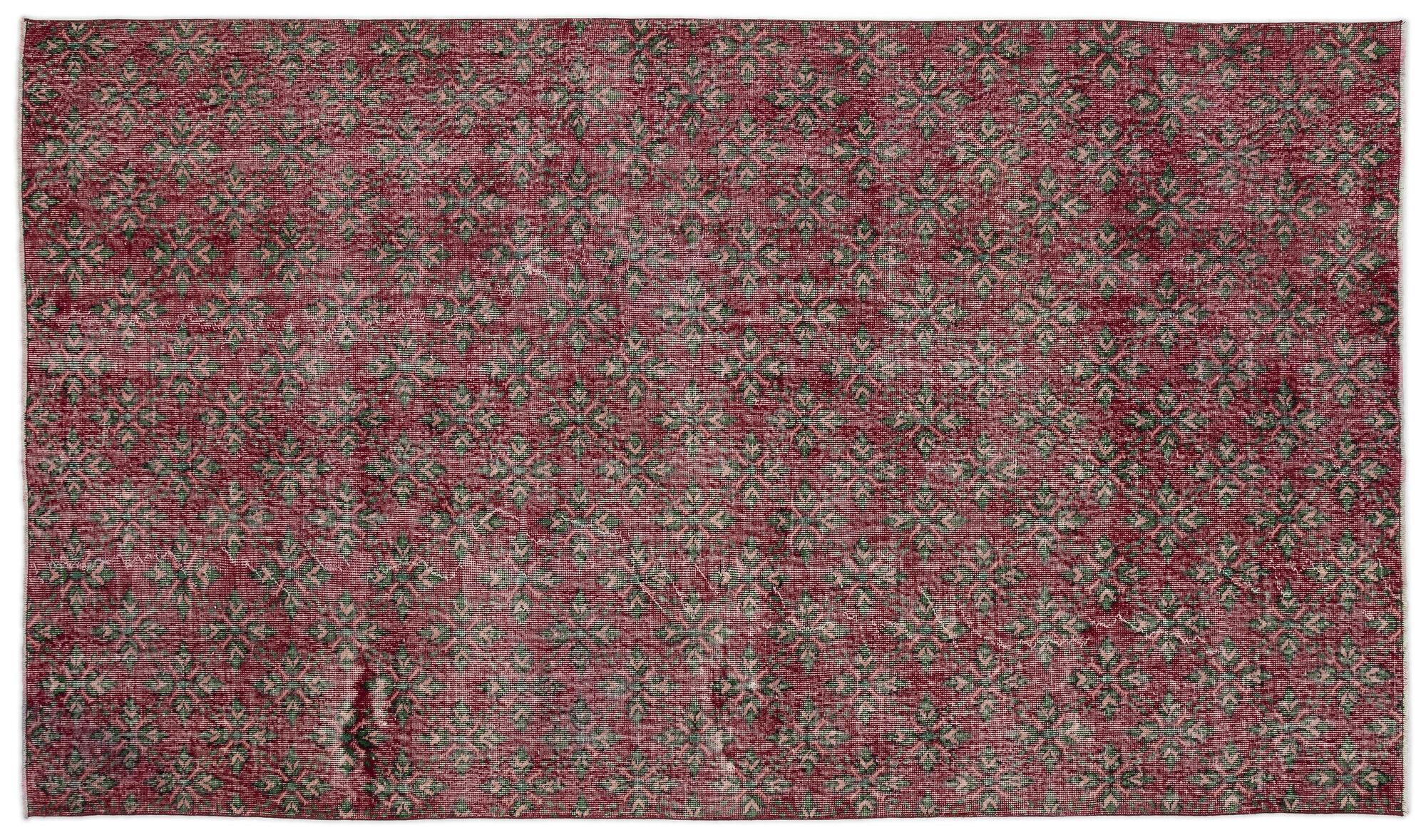 Apex Vintage Halı Retro 13977 168x294cm
