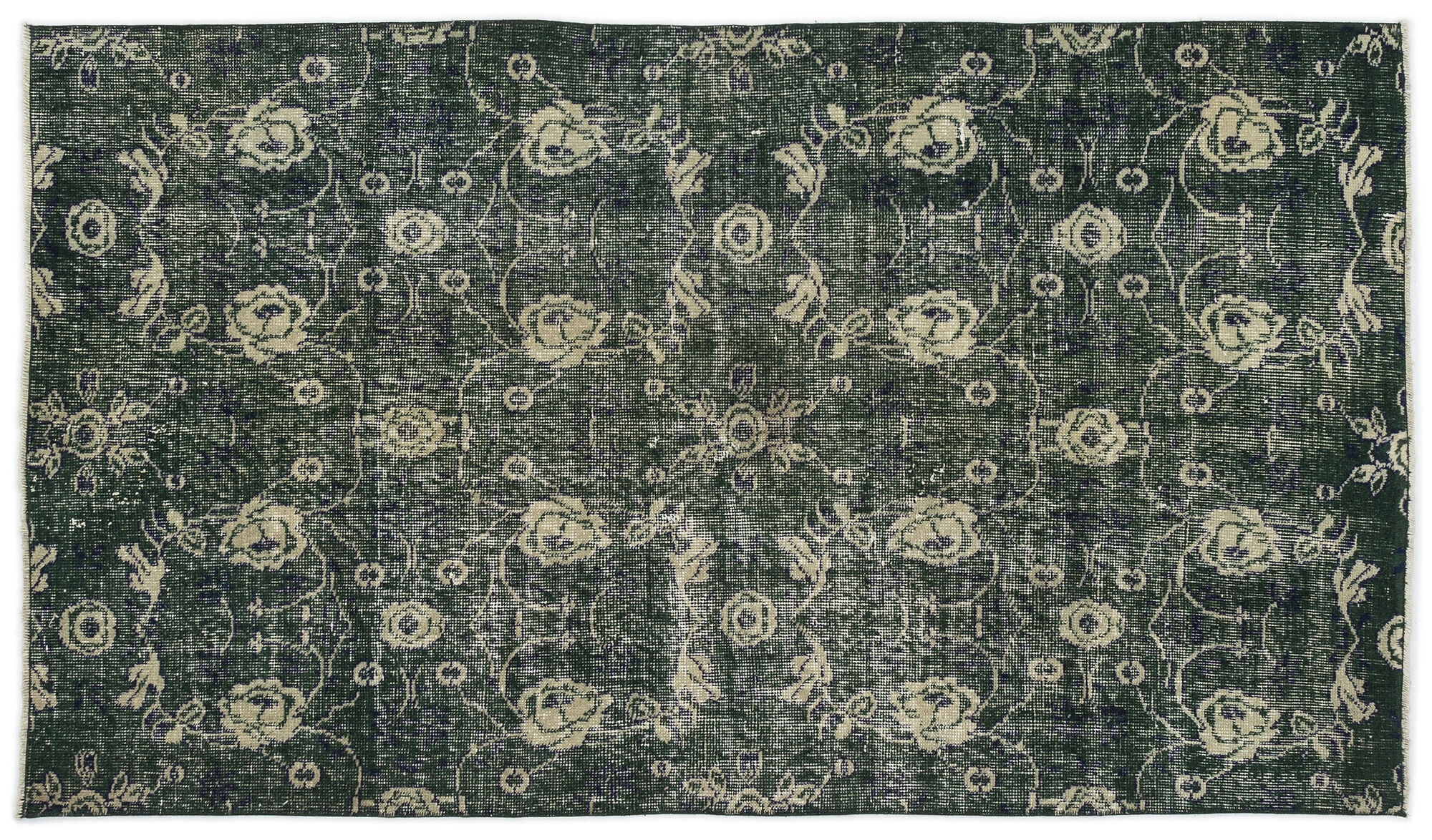 Apex Vintage Halı Retro 14516 113x201cm