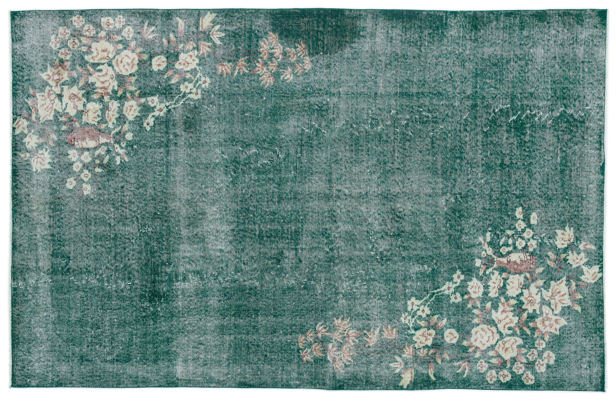 Apex Vintage Halı Retro 15633 175x274cm