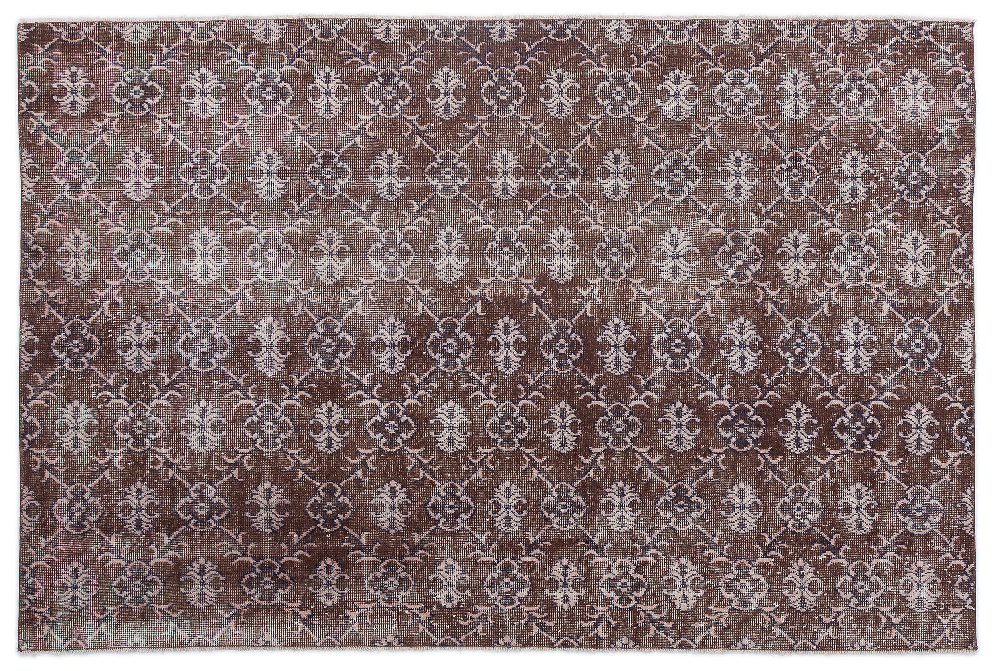 Apex Vintage Halı Retro 15999 151x221cm