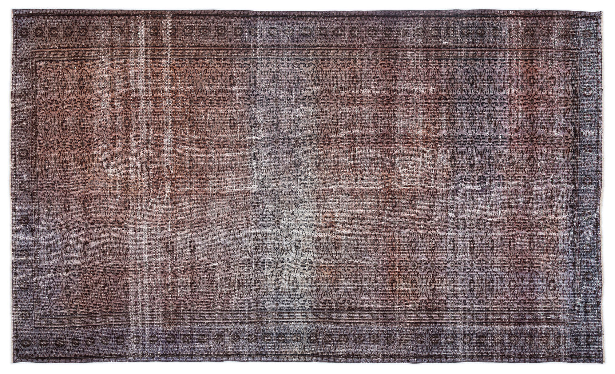Apex Vintage Halı Retro 16278 177x293cm