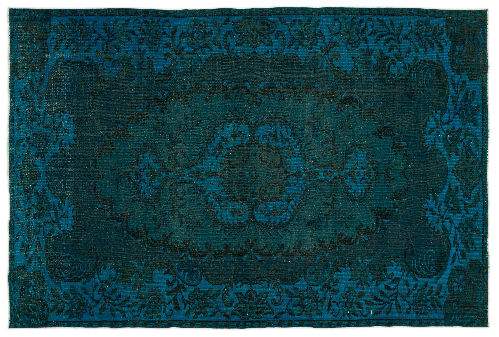 Apex Vintage Halı Retro 17616 180x273cm