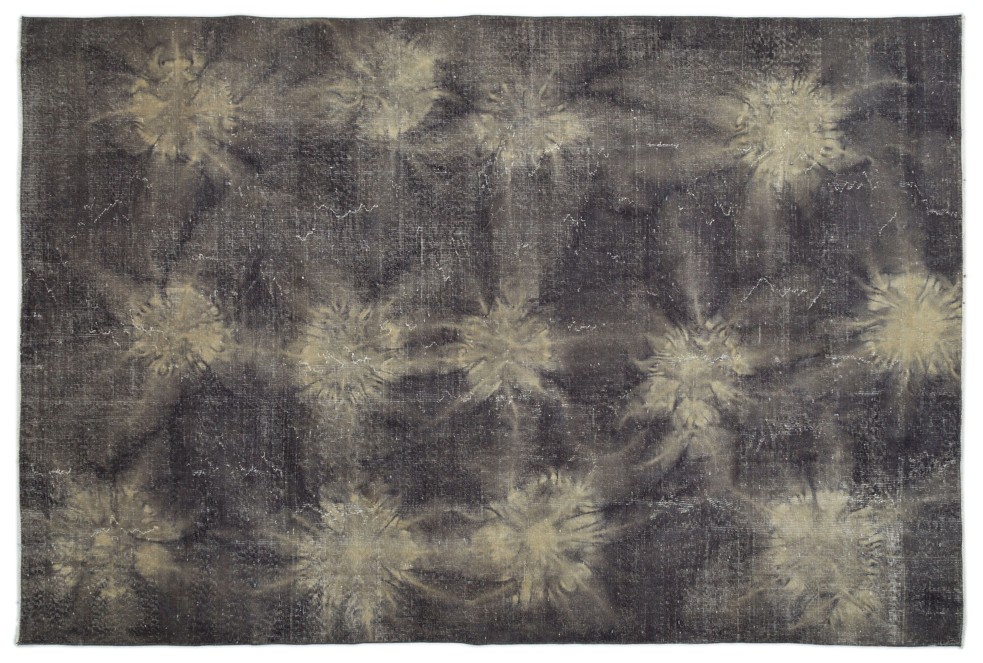 Apex Vintage Halı Retro 18030 200x305cm