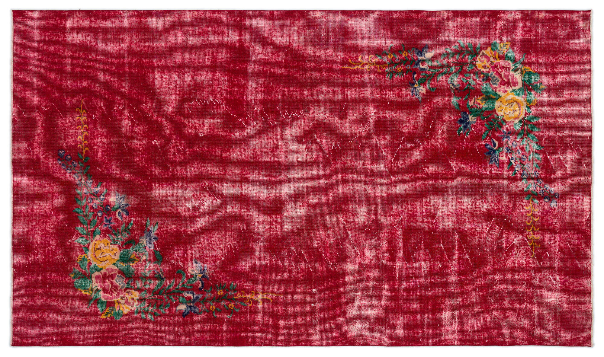 Apex Vintage Halı Retro 18567 166x281cm