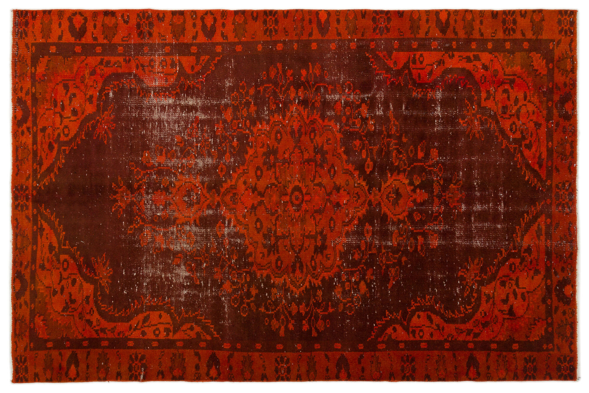Apex Vintage Halı Retro 18999 181x273cm