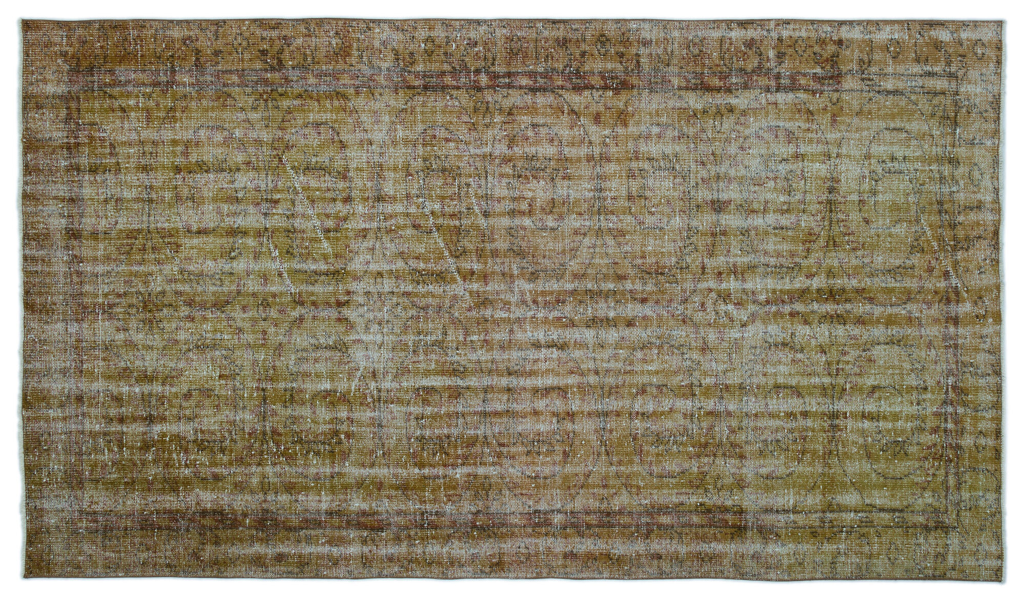 Apex Vintage Halı Retro 22913 162x282cm