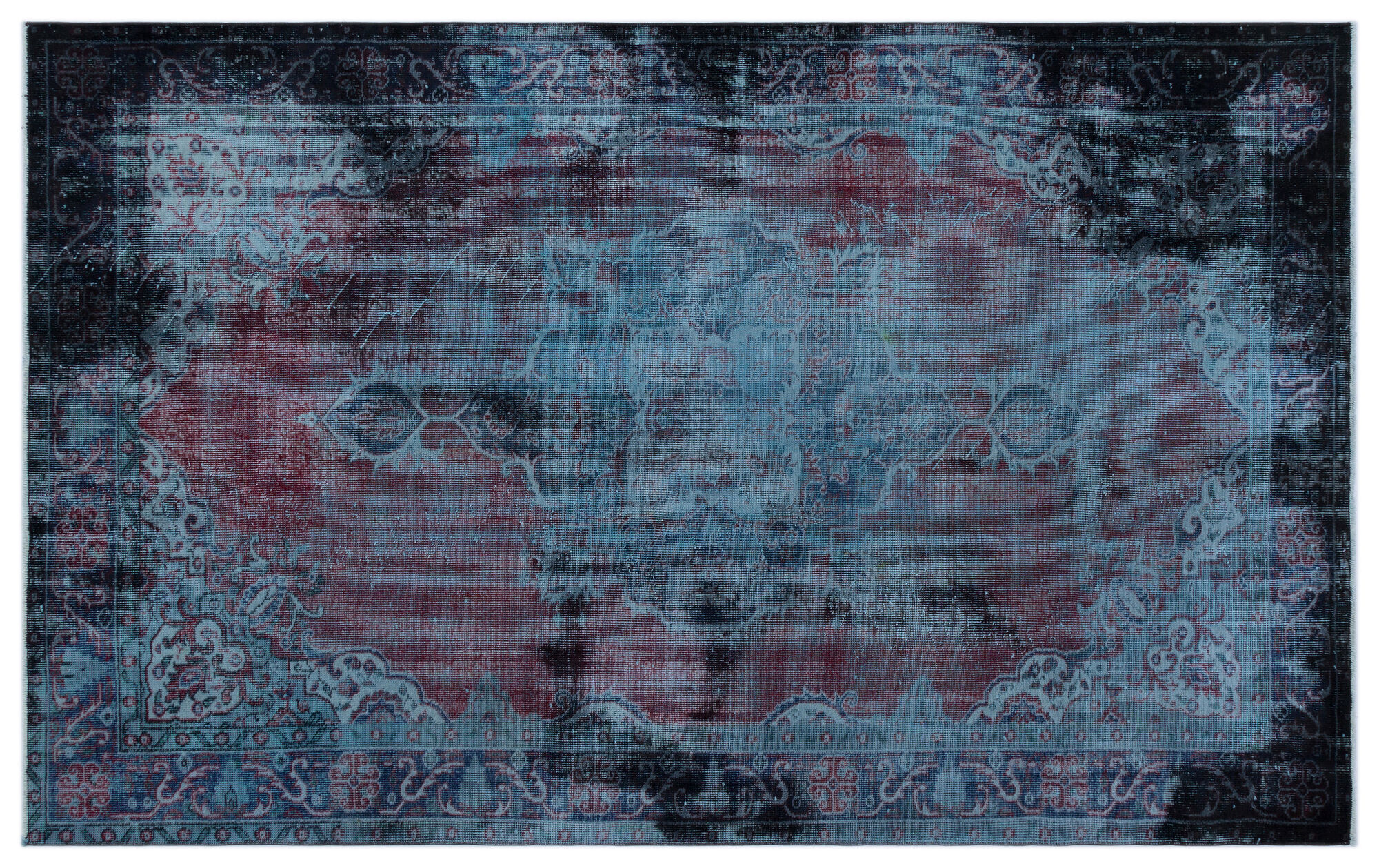 Apex Vintage Halı Retro 23760 179x280cm