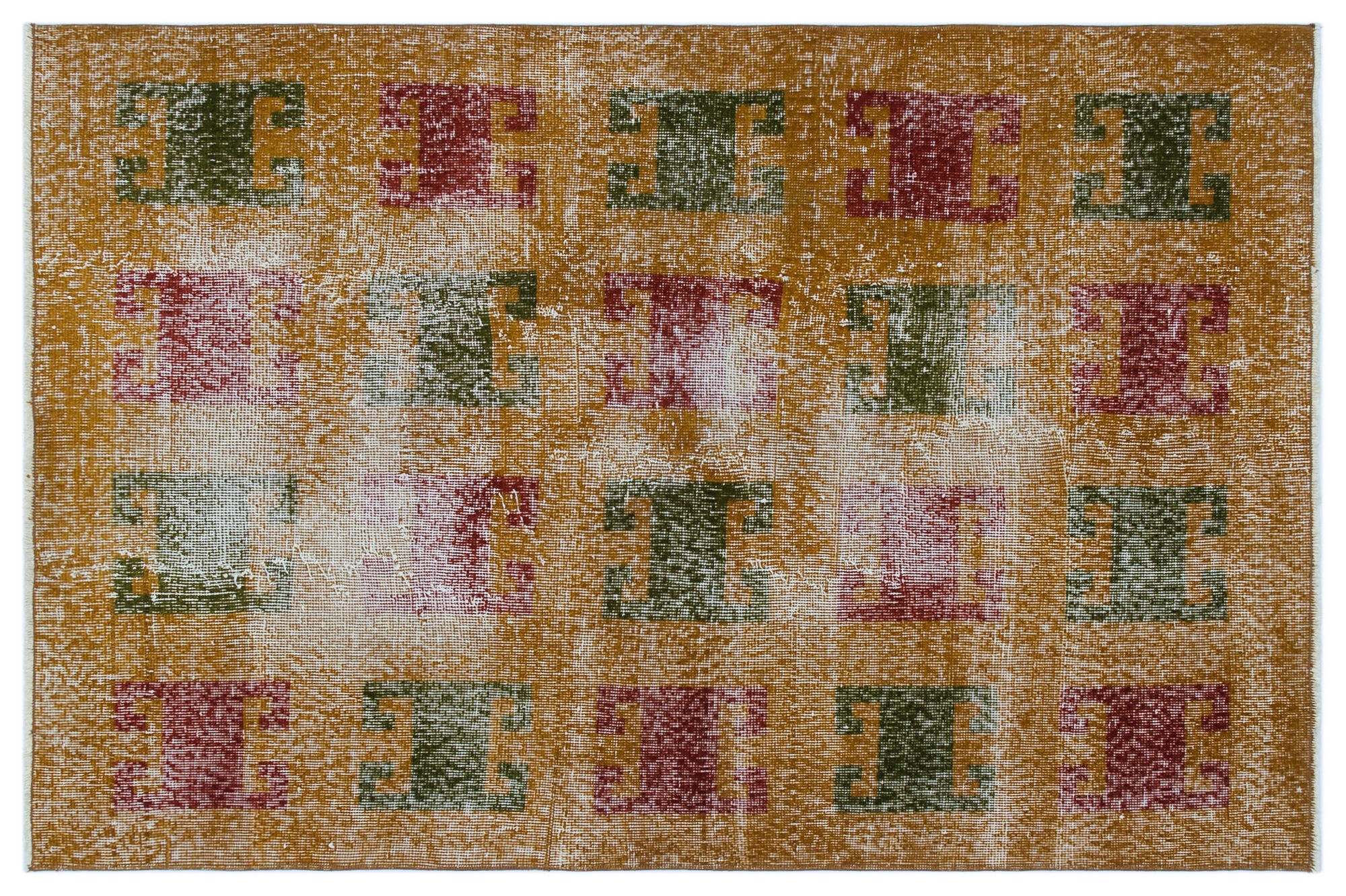 Apex Vintage Halı Retro 27363 105x157cm