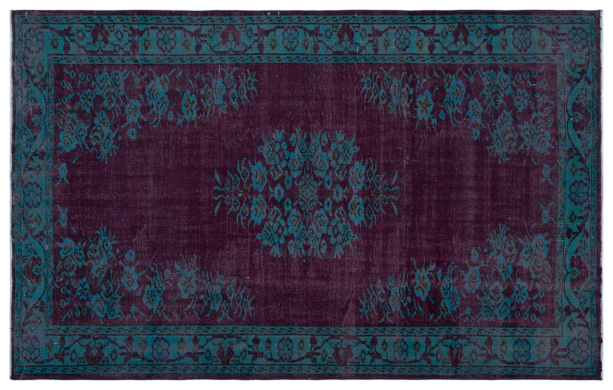 Apex Vintage Retro 27419 173 Cm X 272 Cm