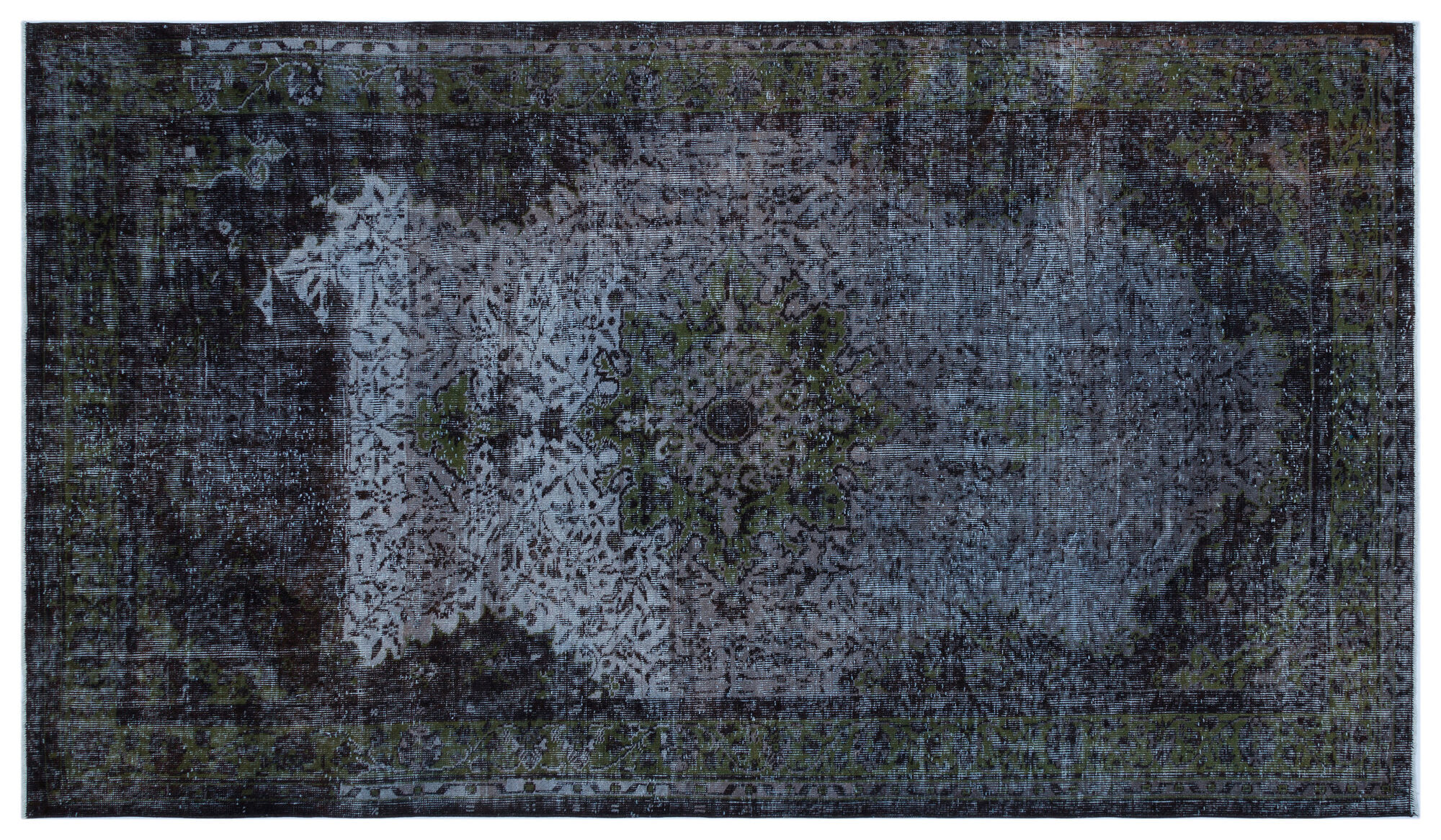 Apex Vintage Halı Retro 27438 165x284cm