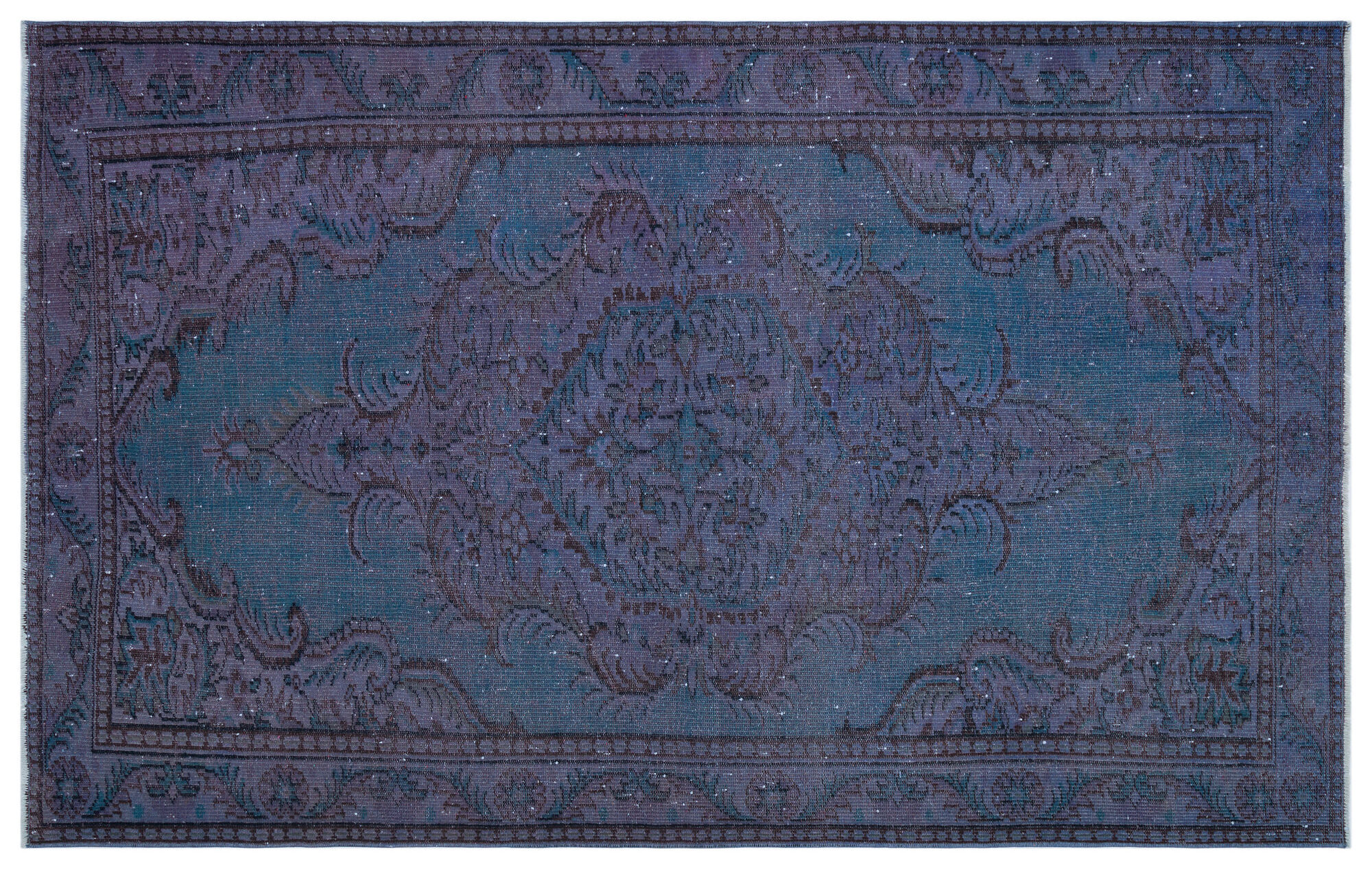 Apex Vintage Halı Retro 28168 160x260cm