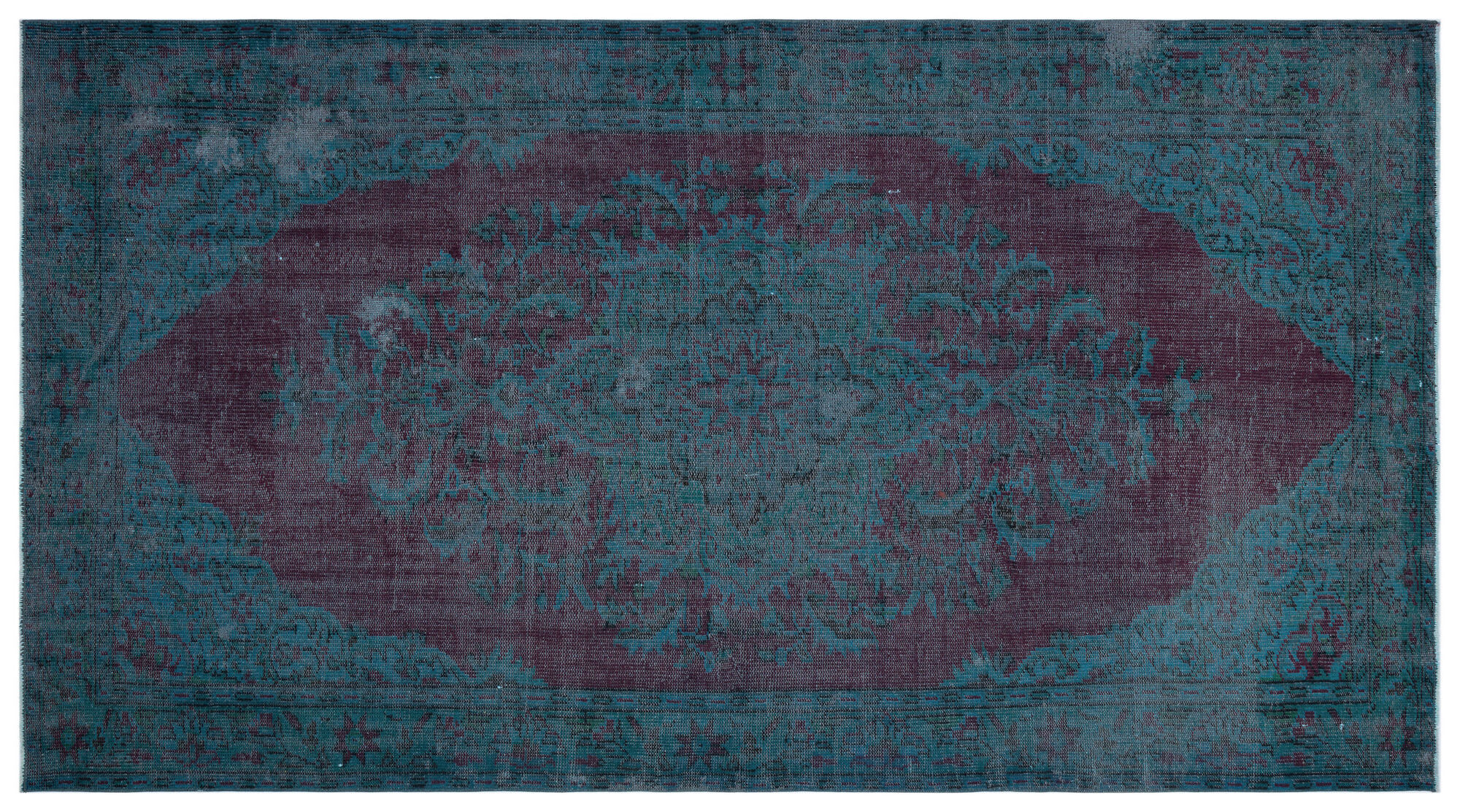 Apex Vintage Halı Retro 28171 168x295cm