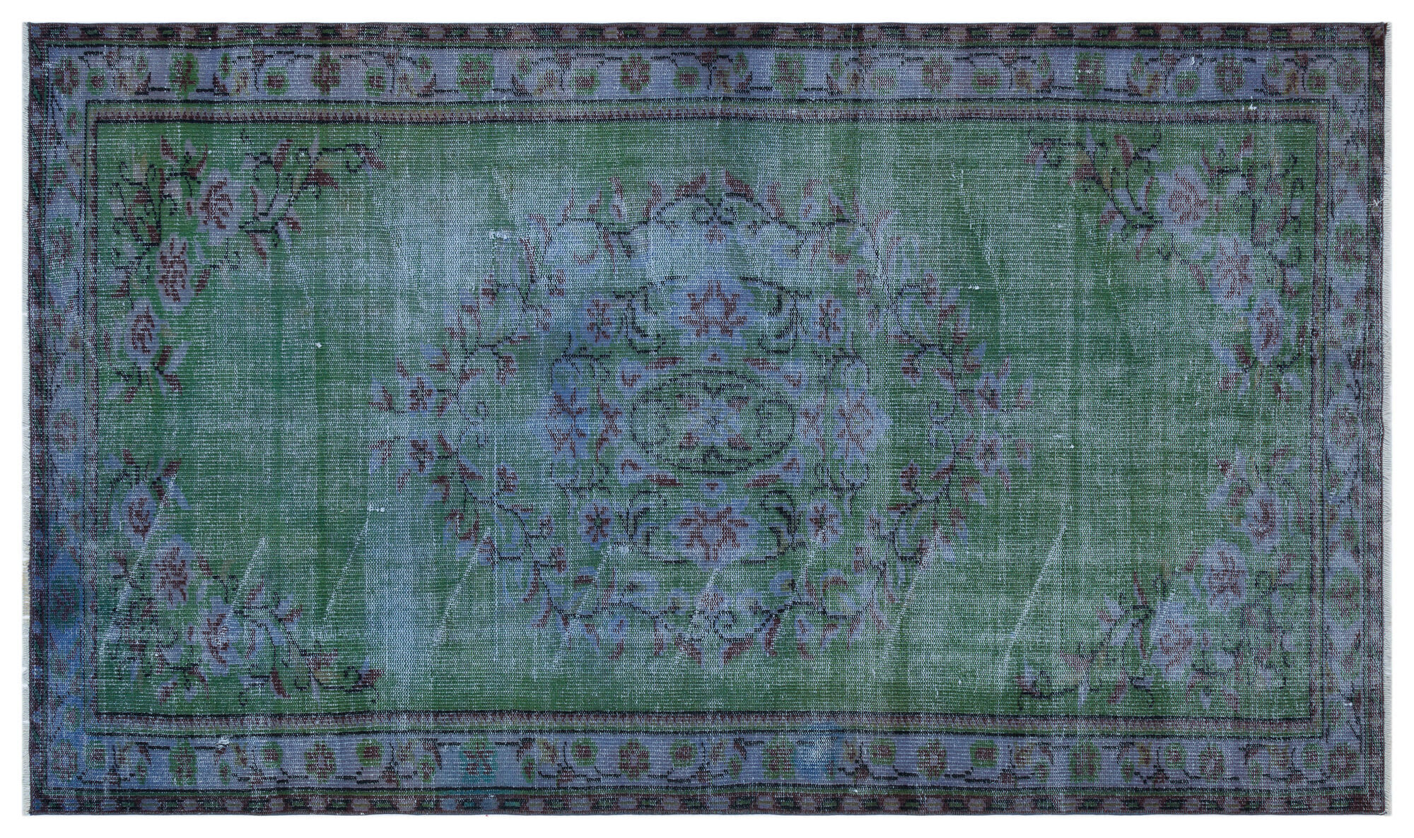 Apex Vintage Halı Retro 28179 146x251cm