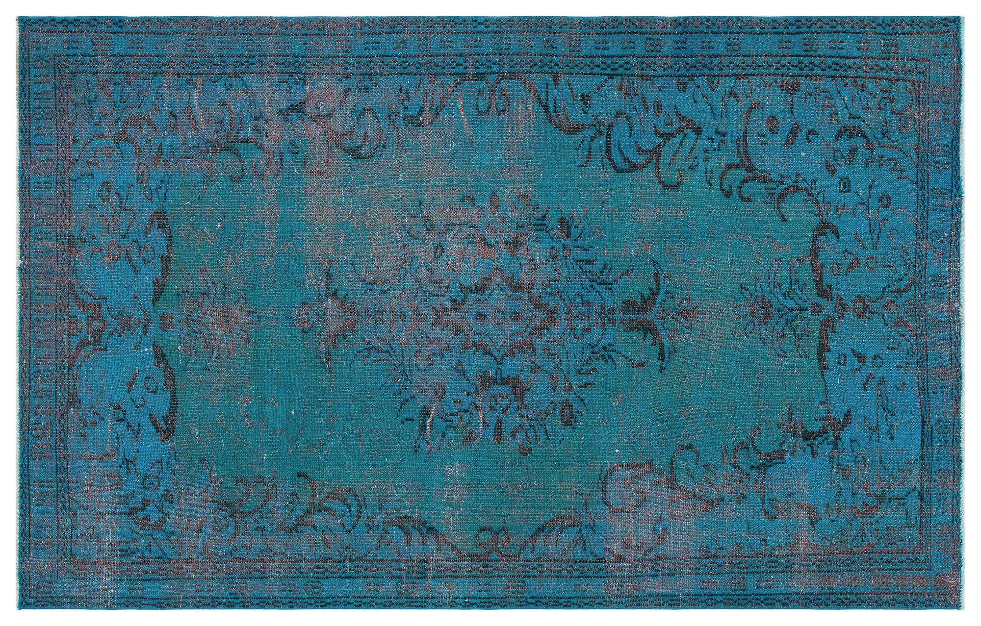 Apex Vintage Halı Retro 28376 158x248cm