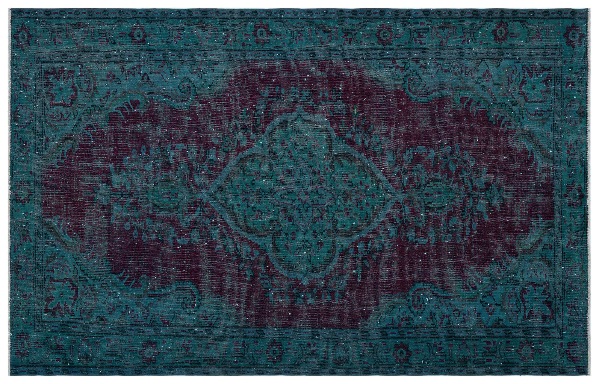 Apex Vintage Halı Retro 28698 176x273cm