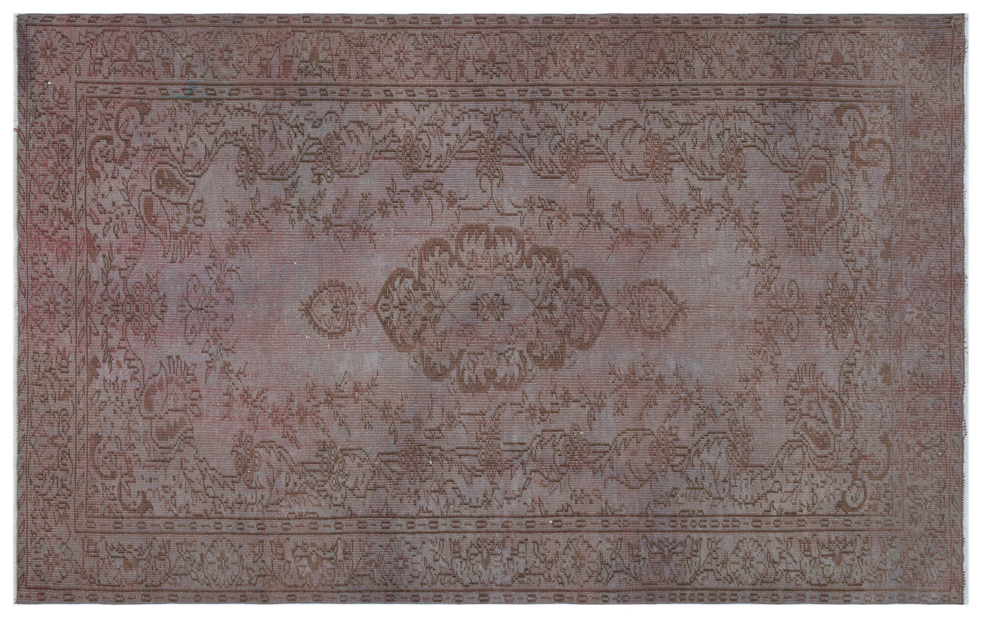 Apex Vintage Halı Retro 28719 182x287cm