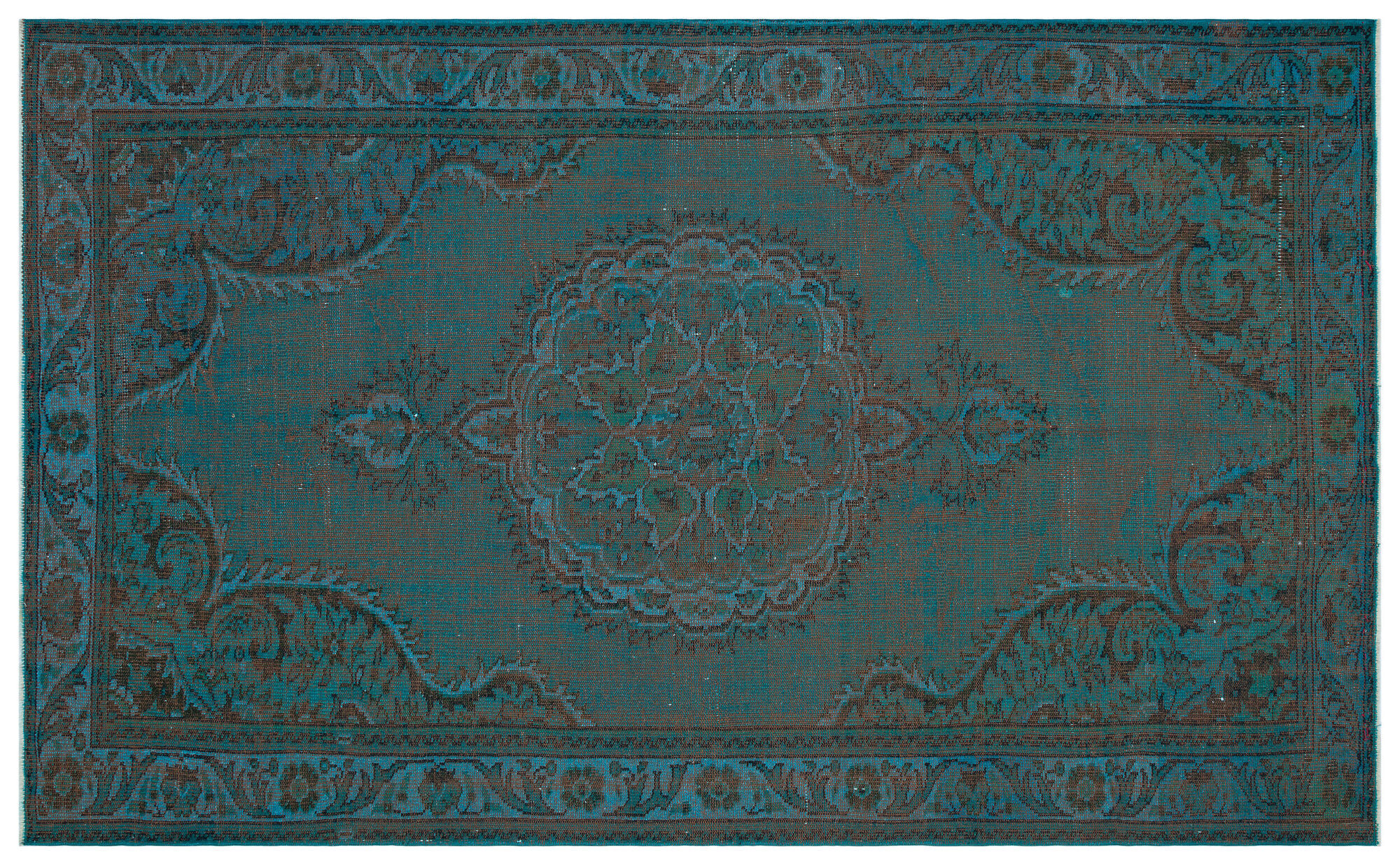 Apex Vintage Halı Retro 29570 178x295cm