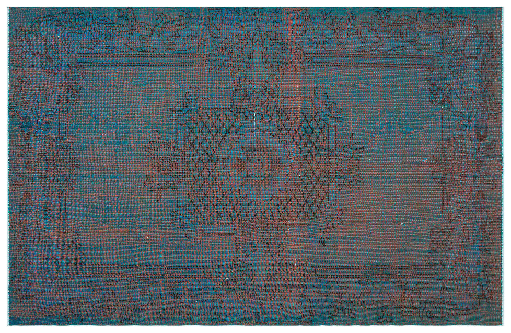 Apex Vintage Halı Retro 29659 170x262cm