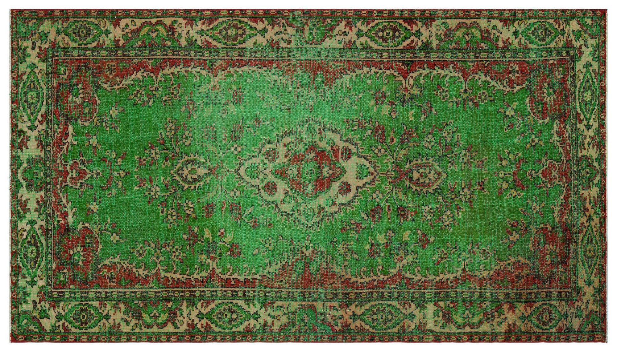 Apex Vintage Halı Retro 29685 158x285cm