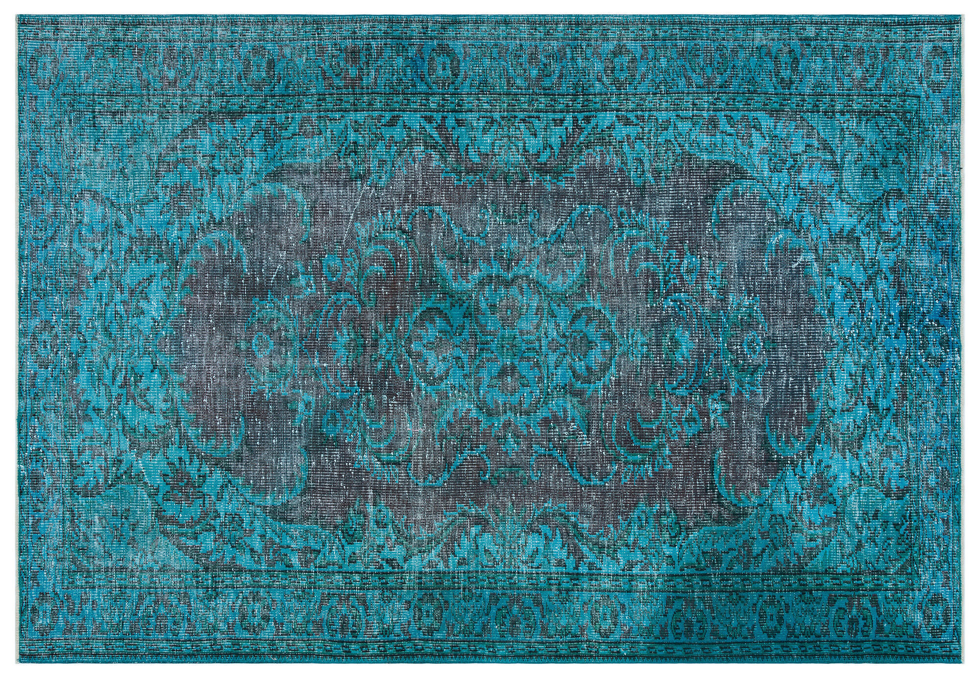 Apex Vintage Halı Retro 29725 176x260cm