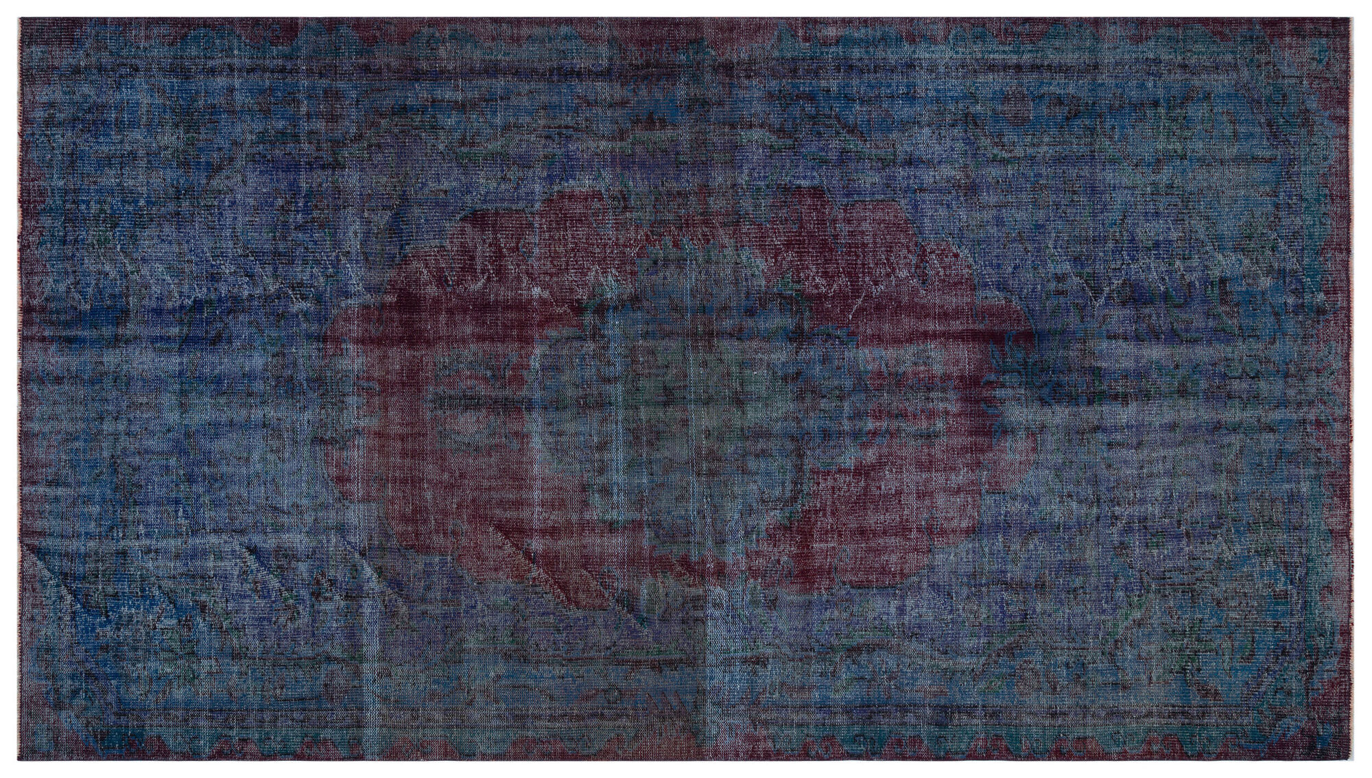 Apex Vintage Halı Retro 29946 182x320cm