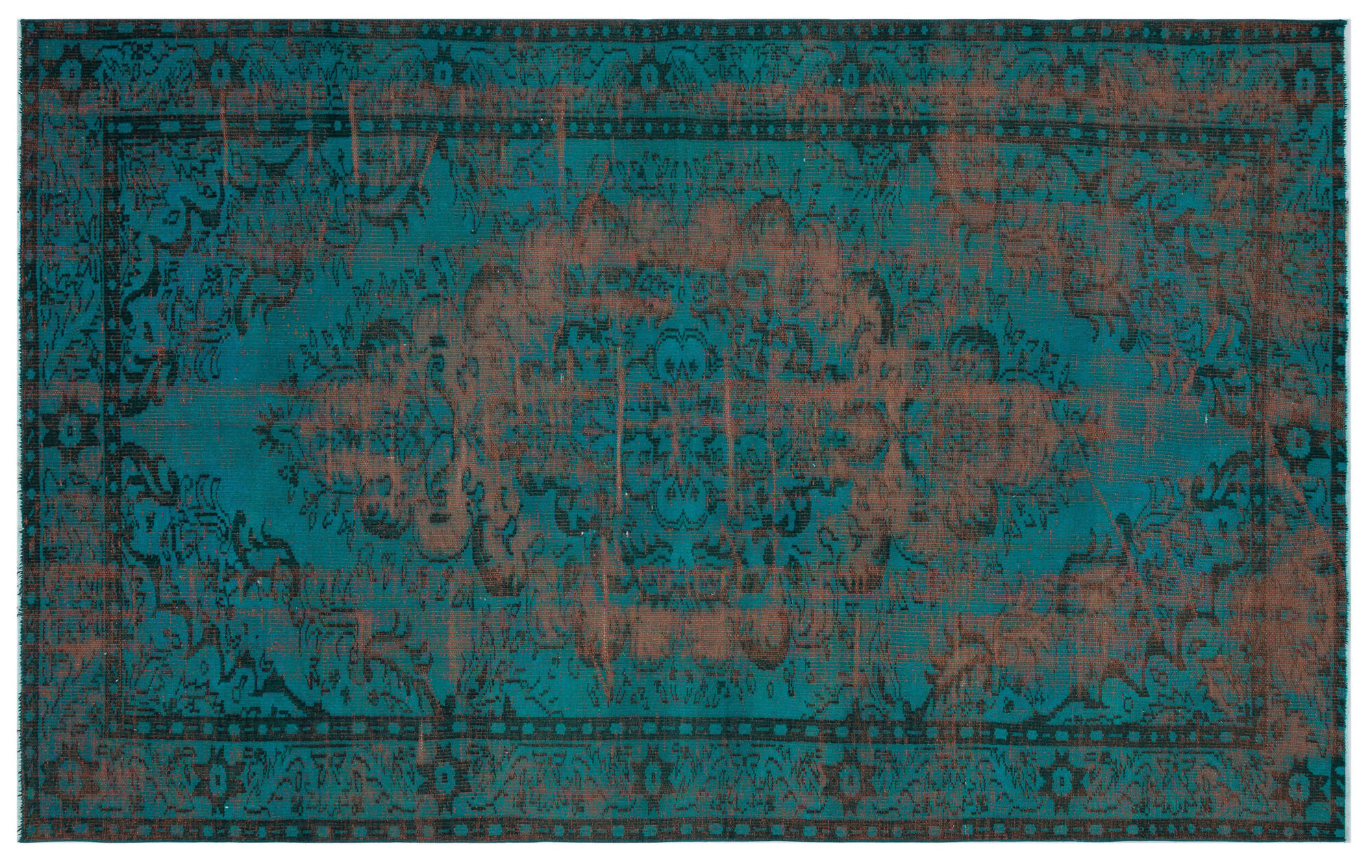 Apex Vintage Halı Retro 29978 183x294cm
